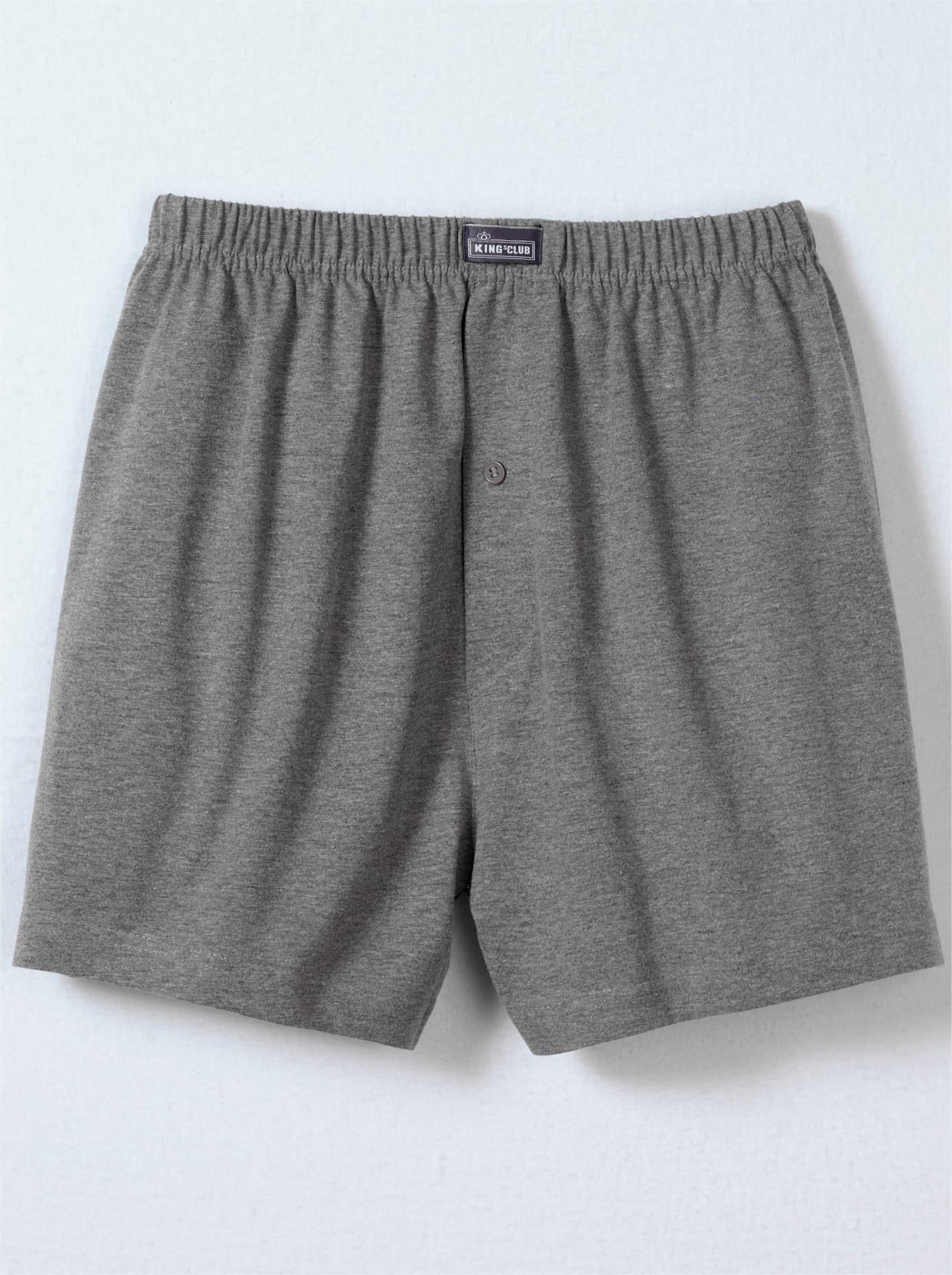 Kings Club Boxershorts 3 Stk.