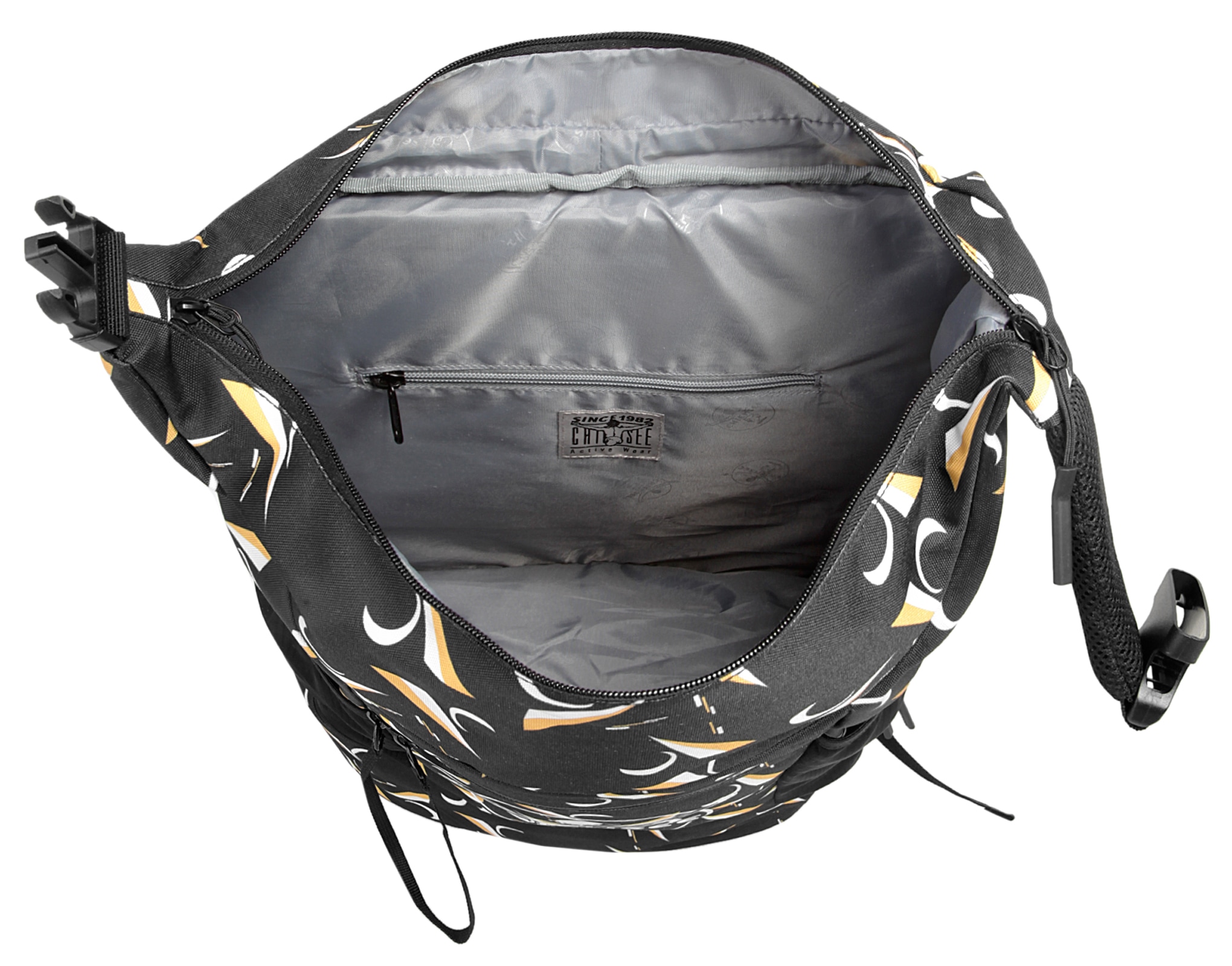 Chiemsee Tagesrucksack »SURF "N" TURF«