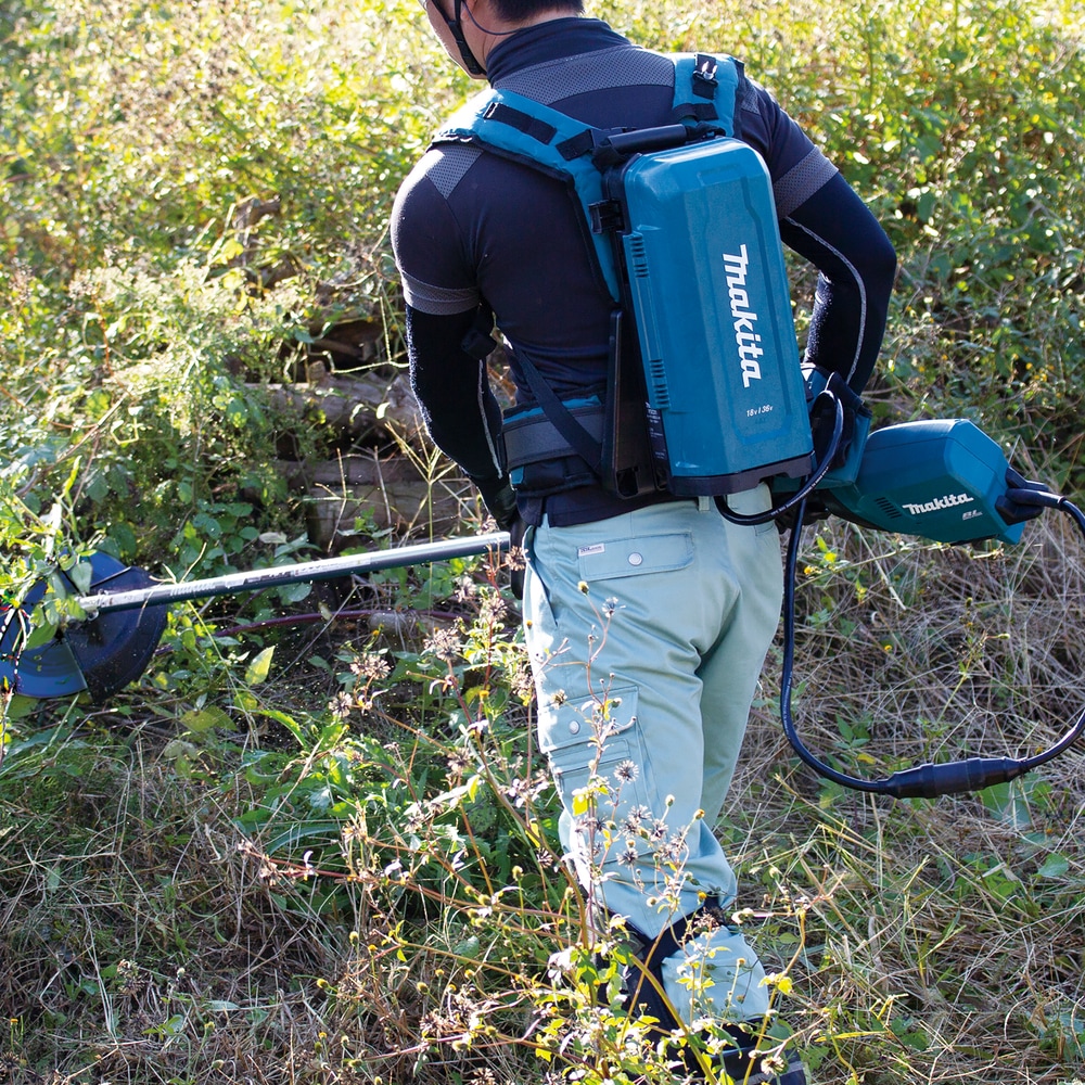 Makita Akku-Motorsense »UR201CZ«, ohne Akku und Ladegerät