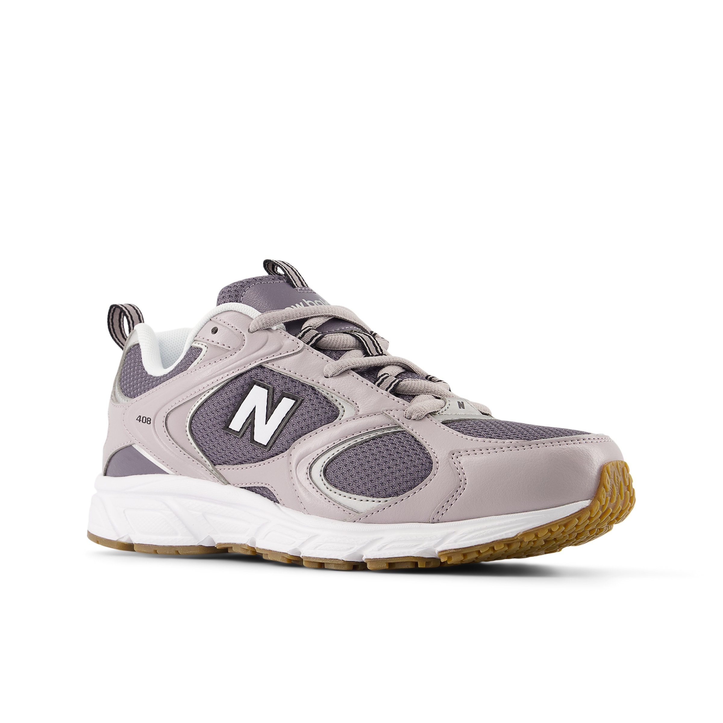 New Balance Sneaker »408«  mit Gummilaufsohle
