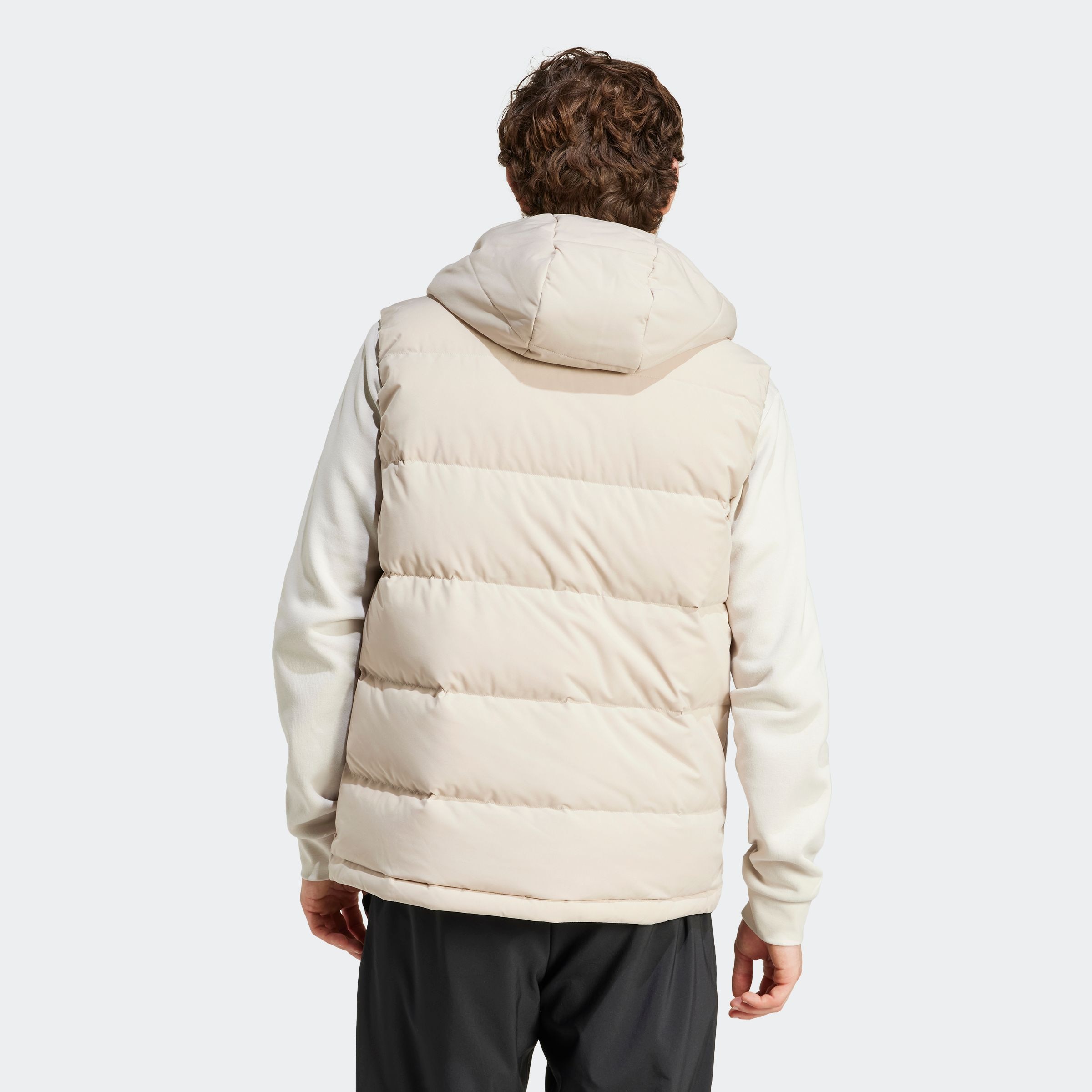 adidas Sportswear Funktionsweste »HELIONIC VEST«