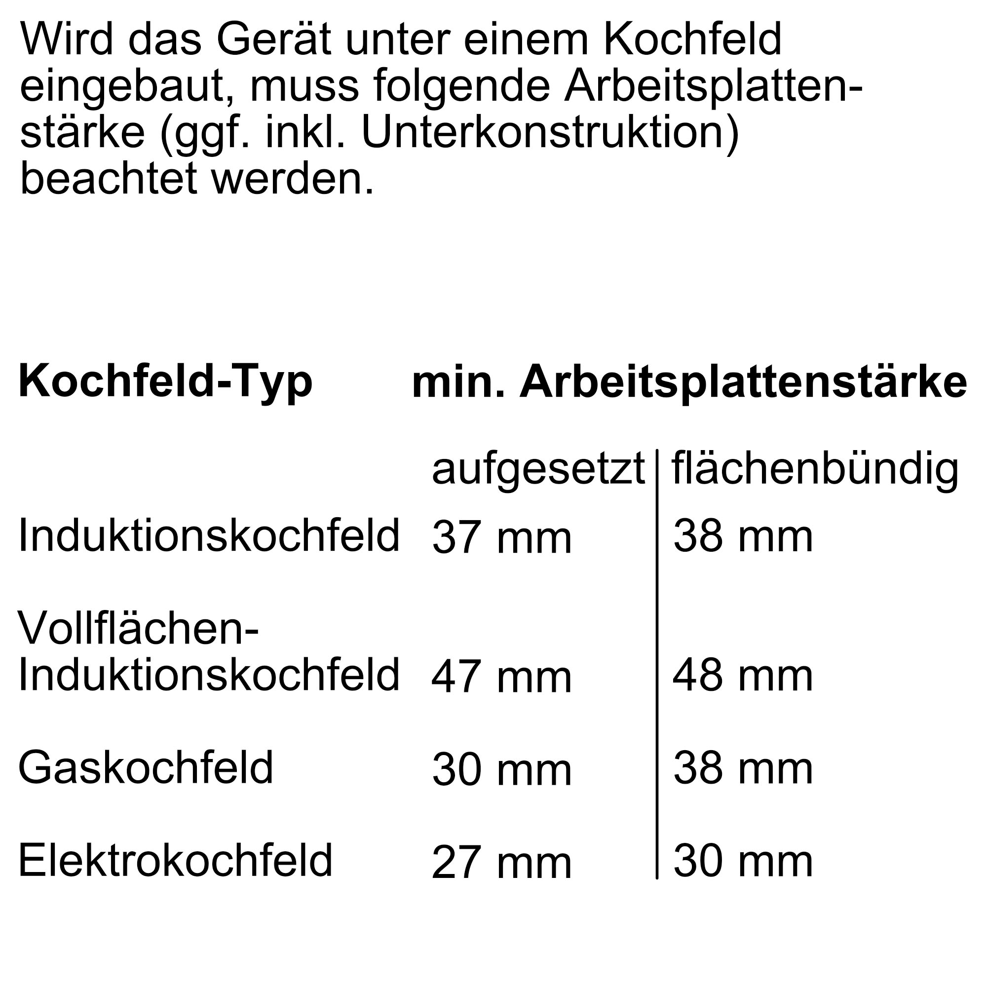BOSCH Einbaubackofen Serie 8 »HBG7241B1« mit Teleskopauszug nachrüstbar mit Hydrolyse