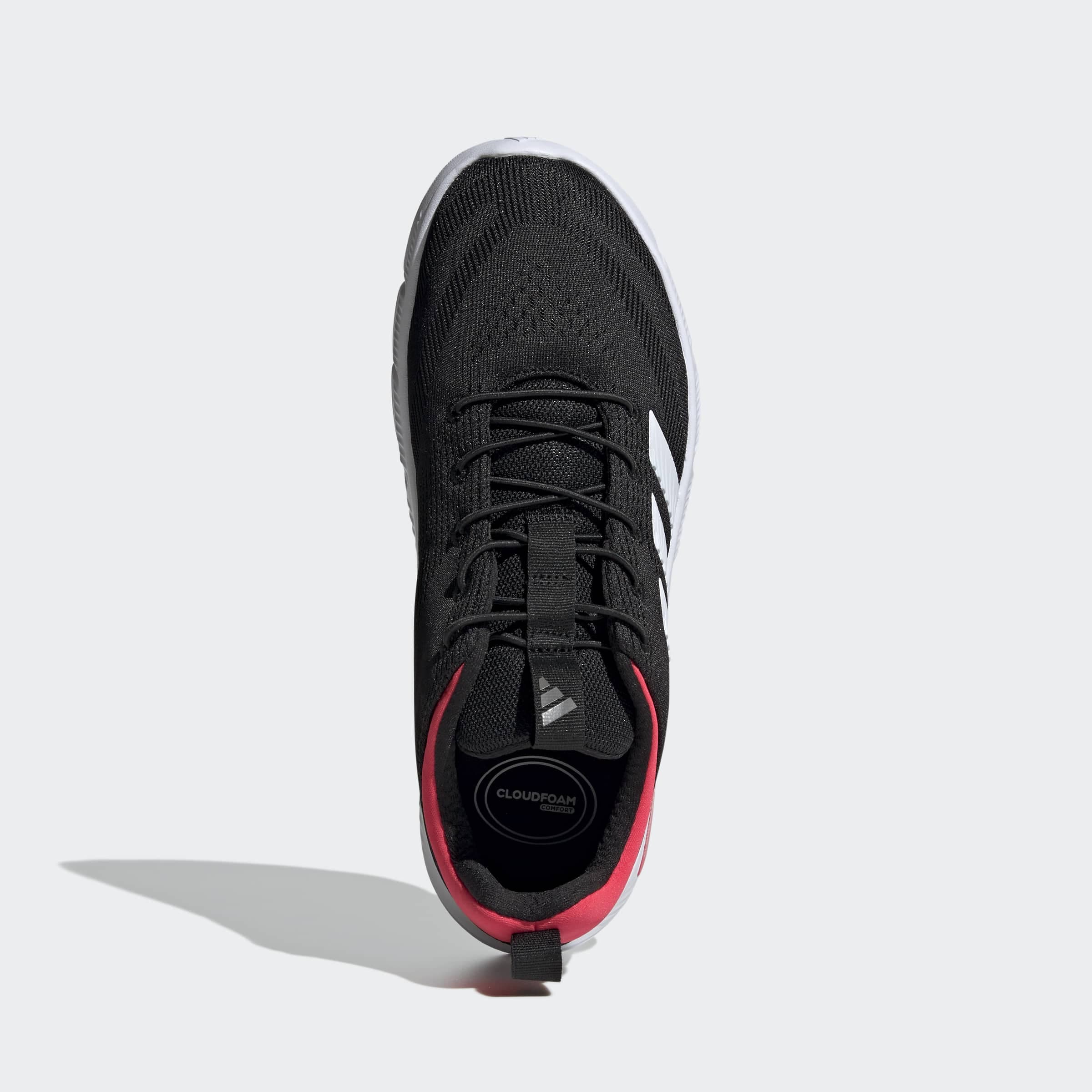 adidas Sportswear Walkingschuh »CLOUDFOAM FLEX ELASTIC LACE«