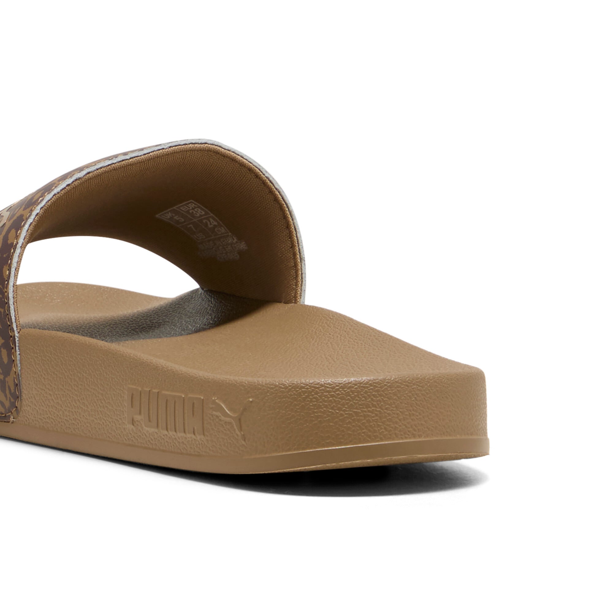 PUMA Badesandale »LEADCAT 20 FELINE«  Badelatschen