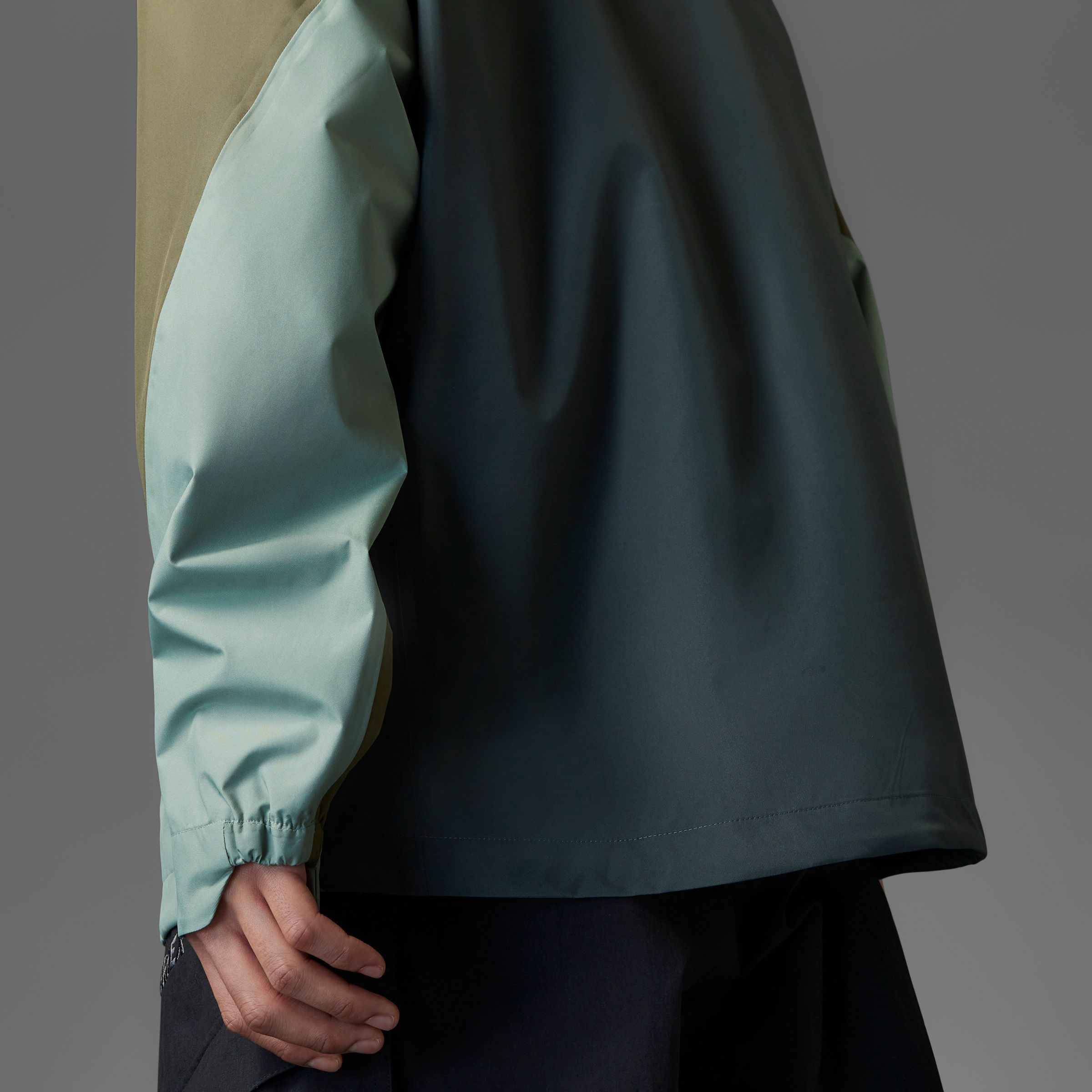 adidas TERREX Outdoorjacke »XPL 2.5L ANORAK«