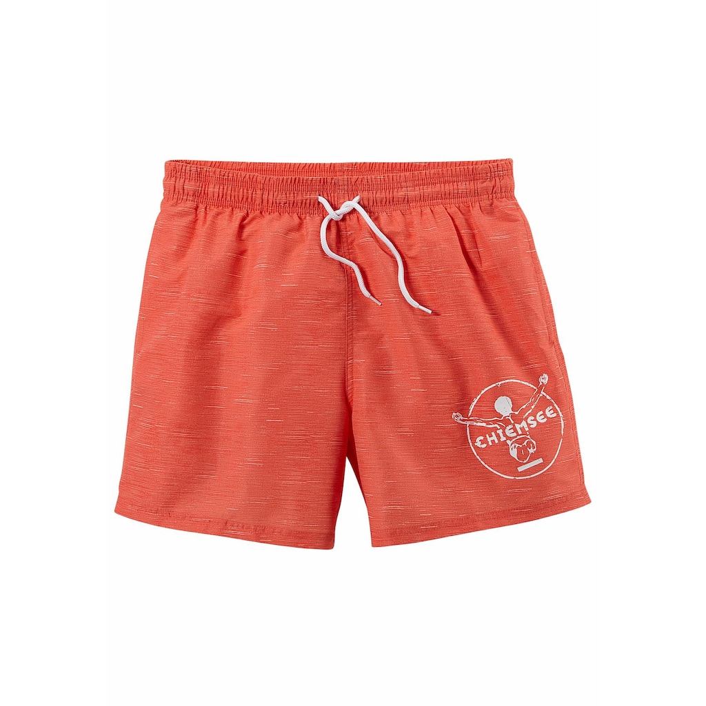 Chiemsee Badeshorts »Melange«