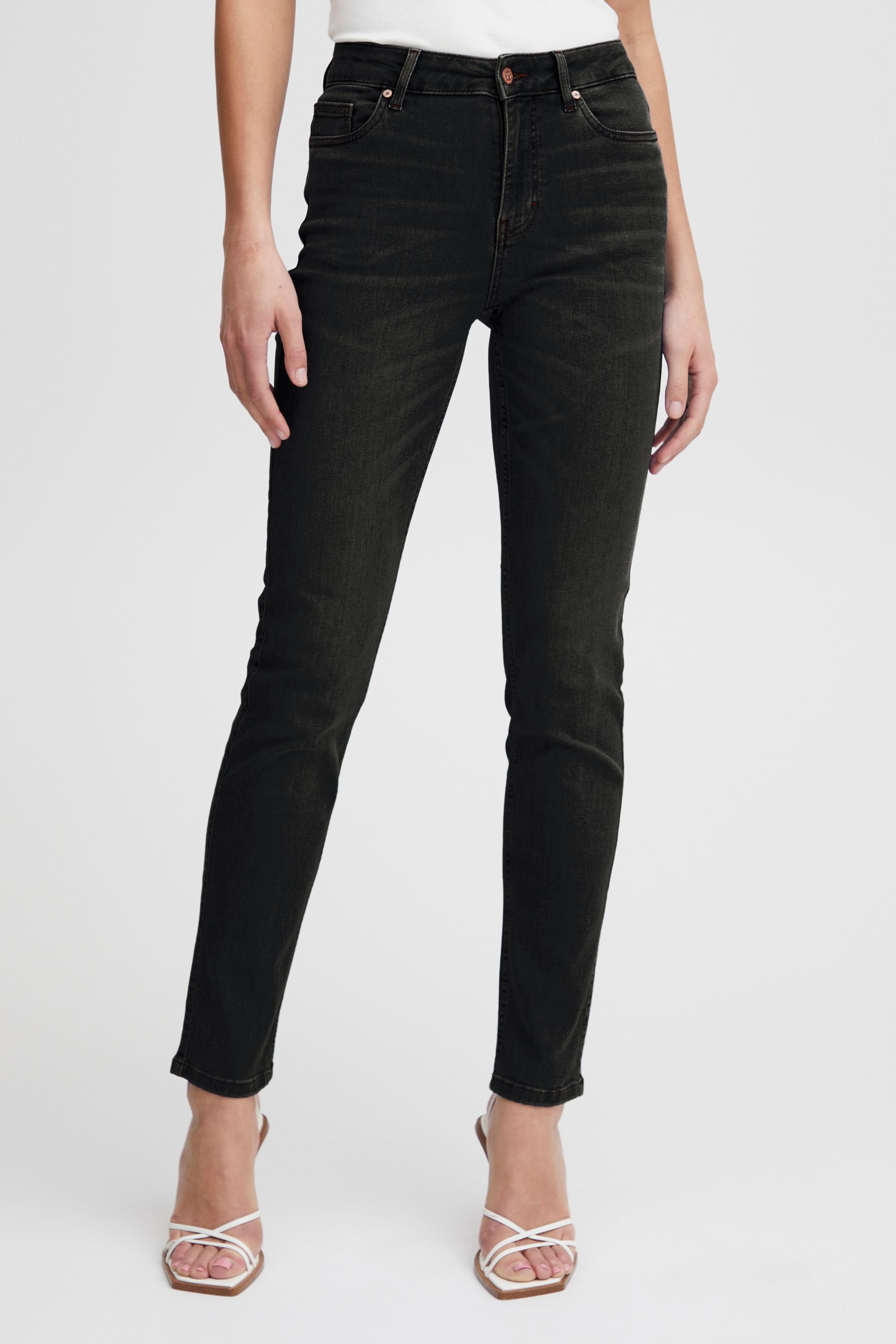 Pulz Jeans Bequeme Jeans »Bequeme Jeans PZEmma«