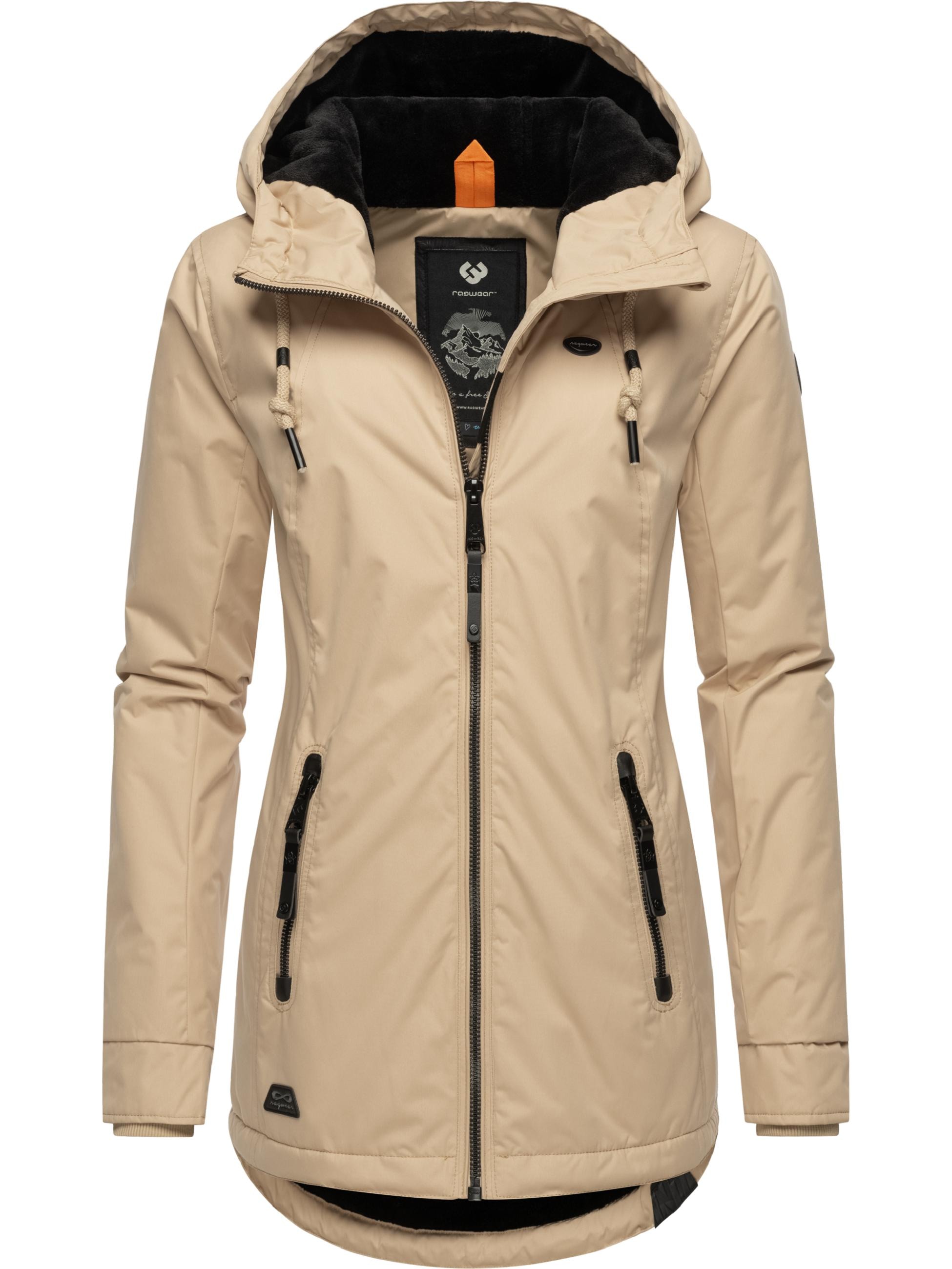Ragwear Winterjacke »Winterjacke Zuzka Winter«