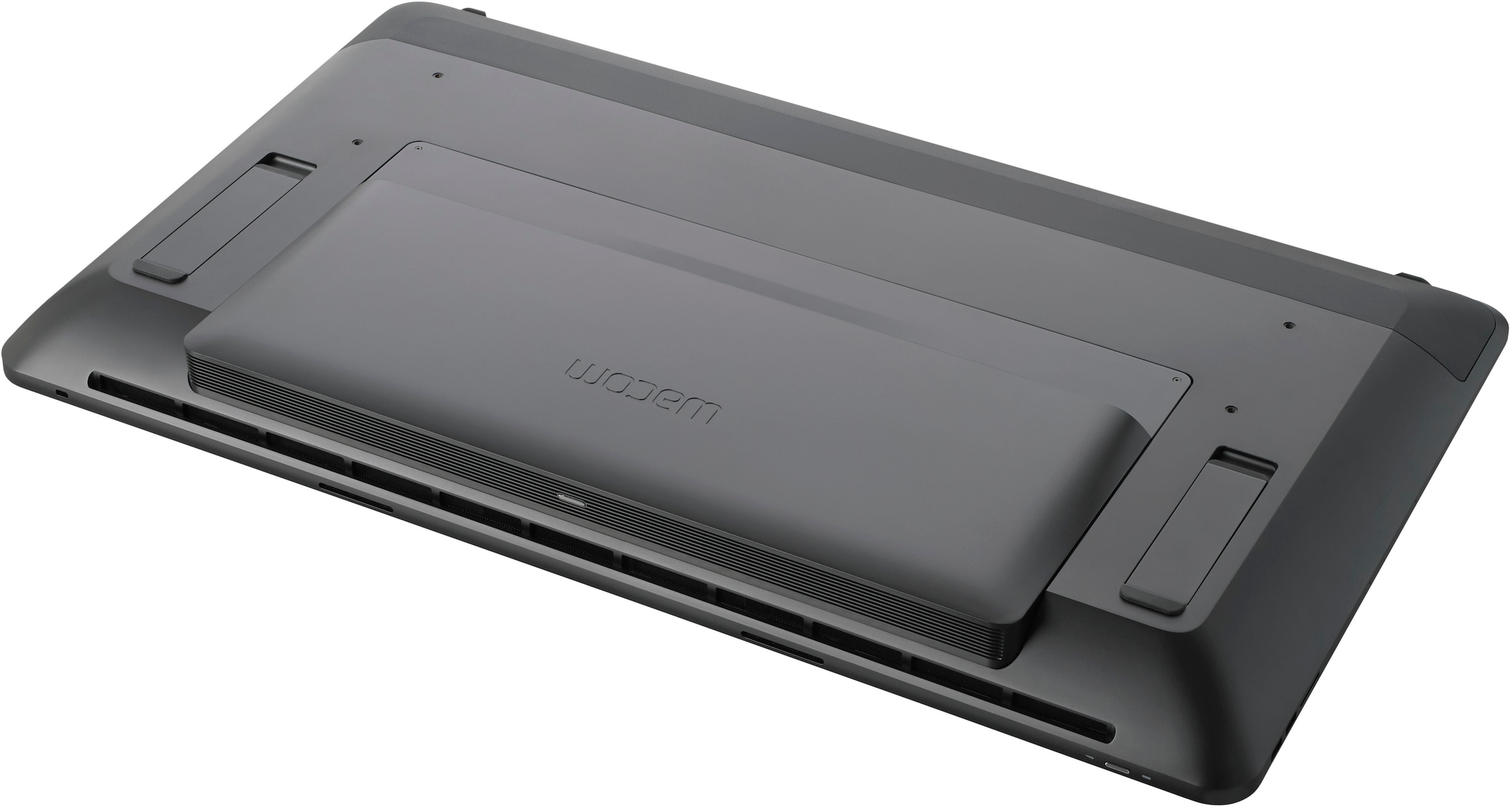 Wacom Grafiktablett »Cintiq Pro 24 touch«, (59,94 cm / 23,6 Zoll), Windows, 4K Ultra HD,)