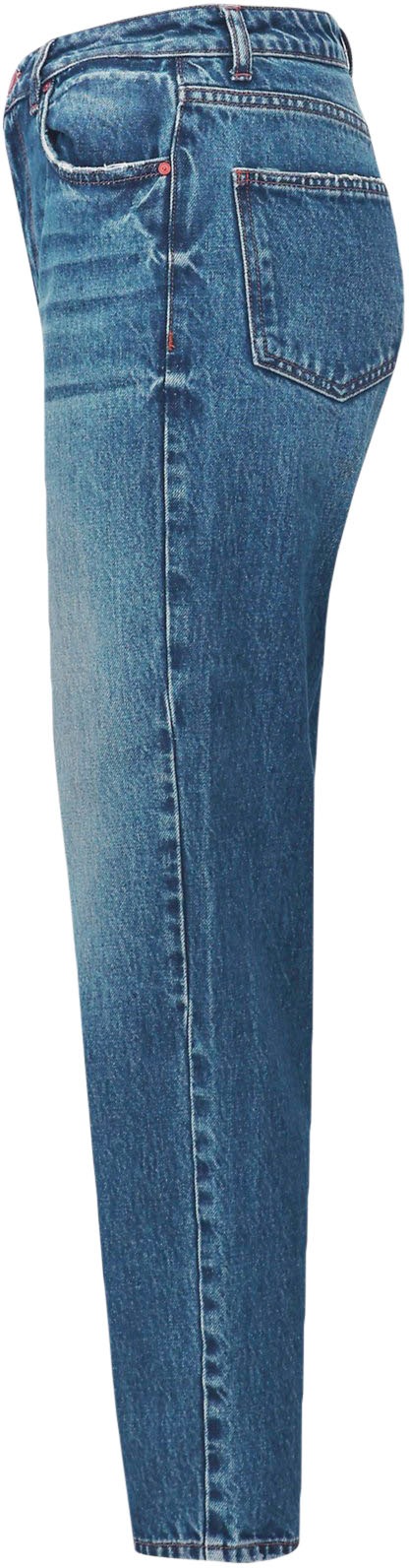 LTB 5-Pocket-Jeans »Maggie X«, Kontrastnähten ♕ bei mit