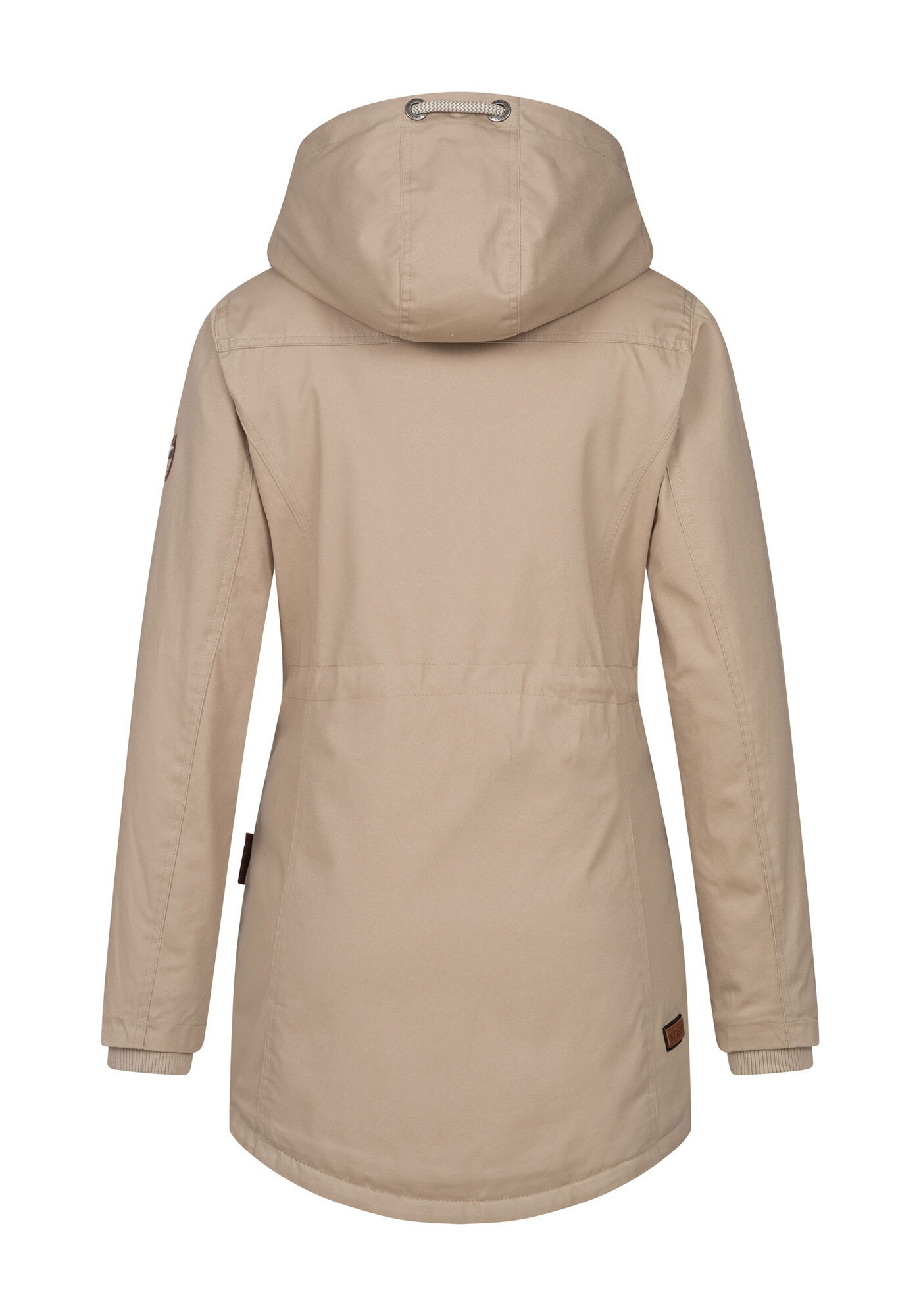 Navahoo Winterjacke »Navahoo Ireliaa Damen Jacke B991«
