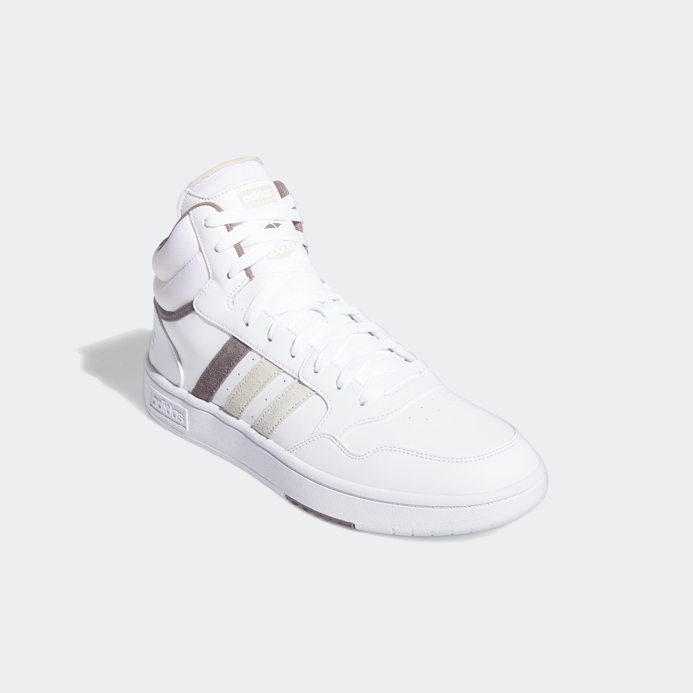 adidas Sportswear Sneaker HOOPS 3.0 MID CLASSIC VINTAGE bei Universal.at