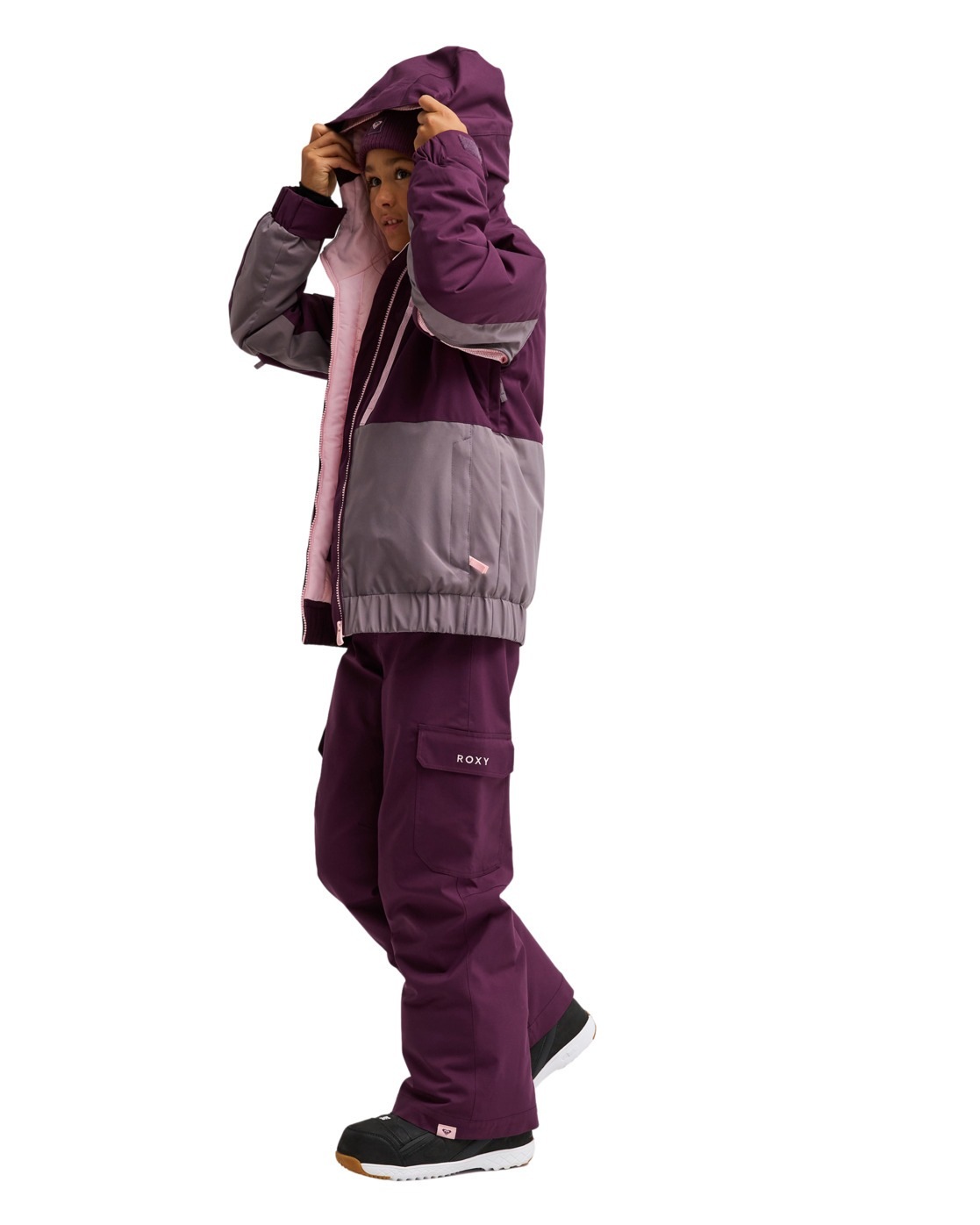 Roxy Snowboardhose »Banky Ice 10K«