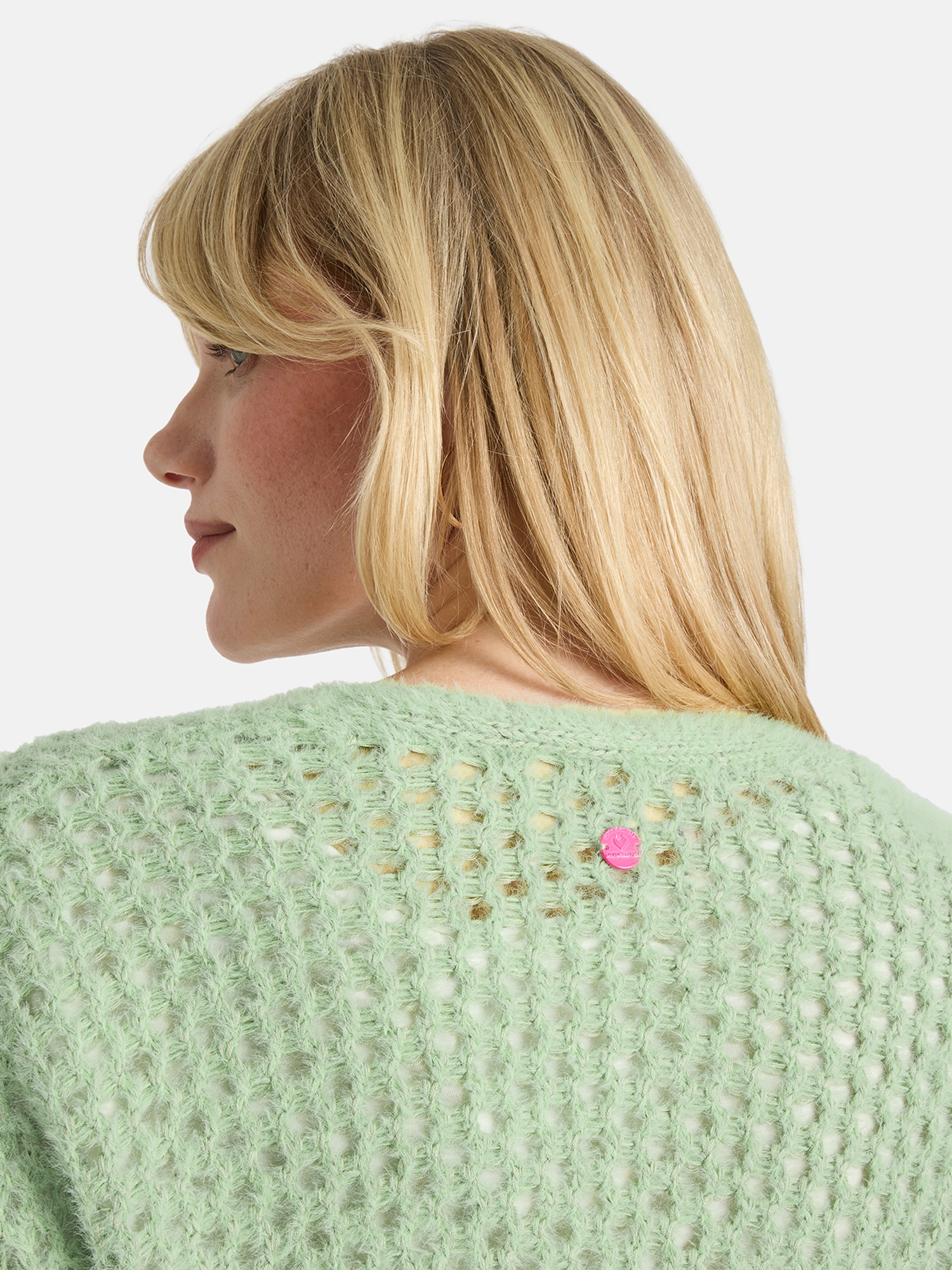 Lieblingsstück Strickjacke »SyriL«