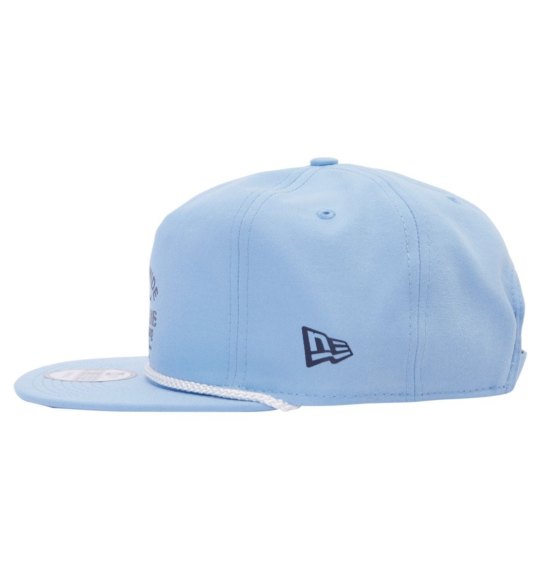 DC Shoes Snapback Cap »Uproar Golfer«
