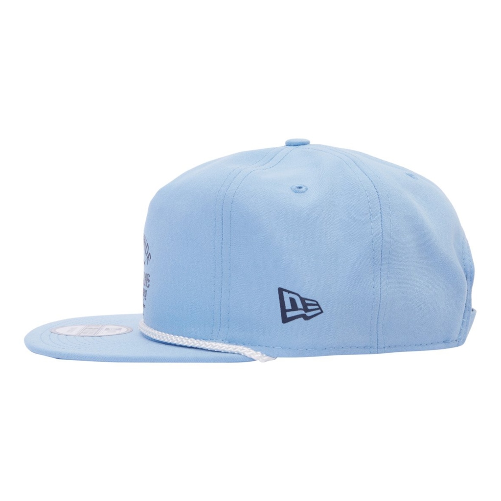 DC Shoes Snapback Cap »Uproar Golfer«