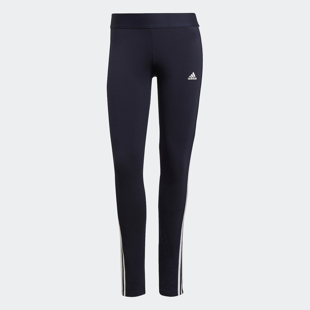 adidas Sportswear Leggings »W 3S LEG«, (1 tlg.)