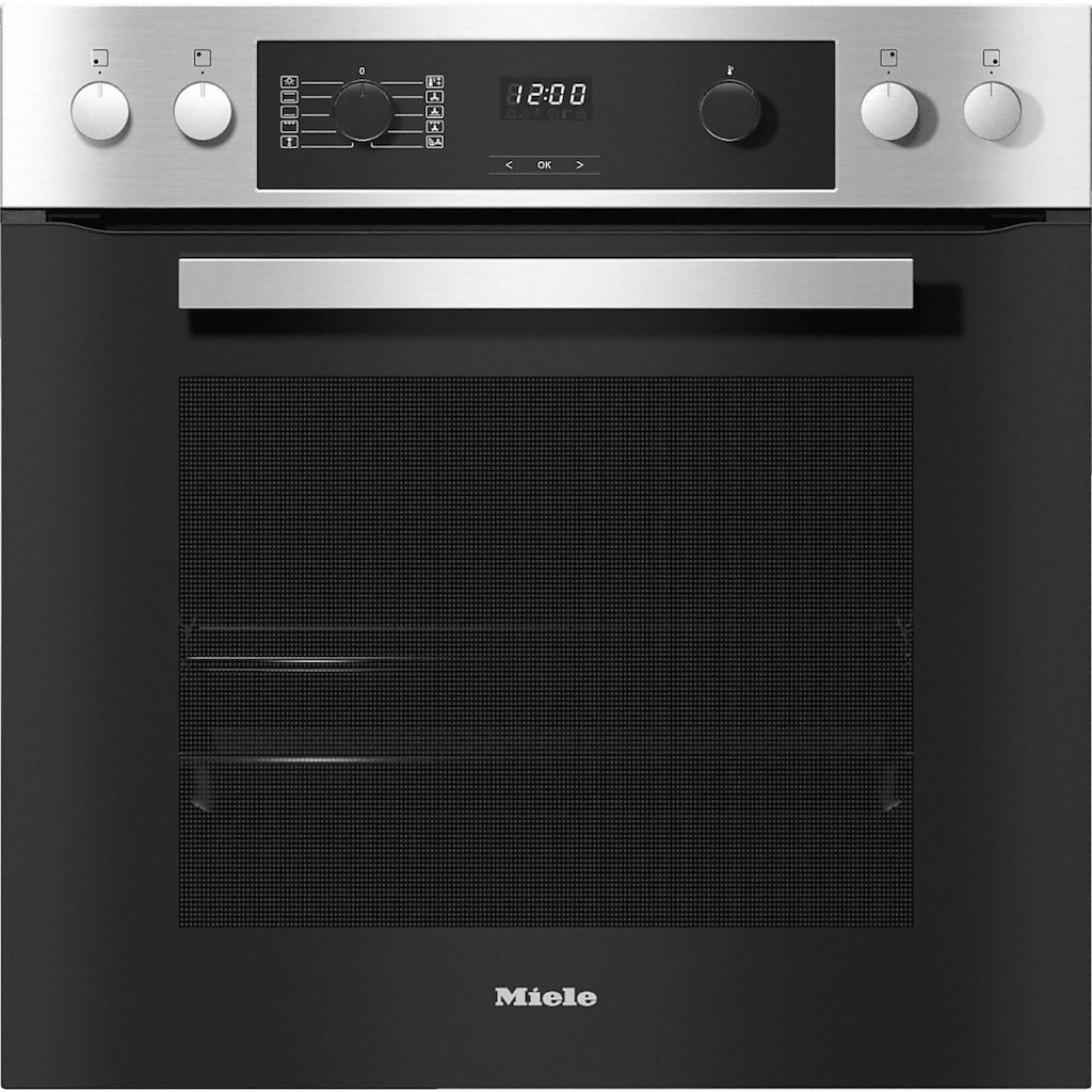Miele Induktions Herd-Set »H 2267-1 I«, Easy Control