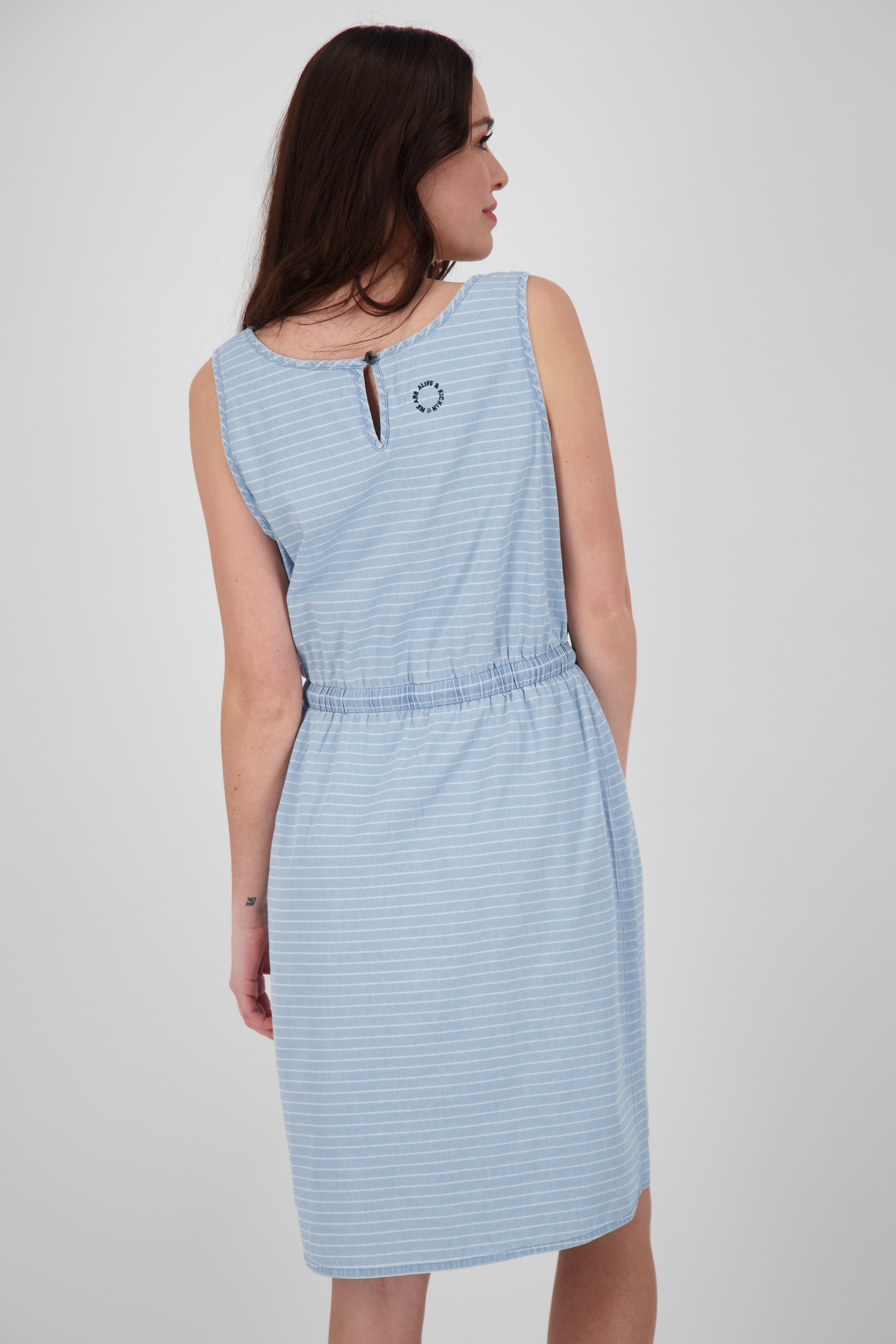 Alife & Kickin Sommerkleid