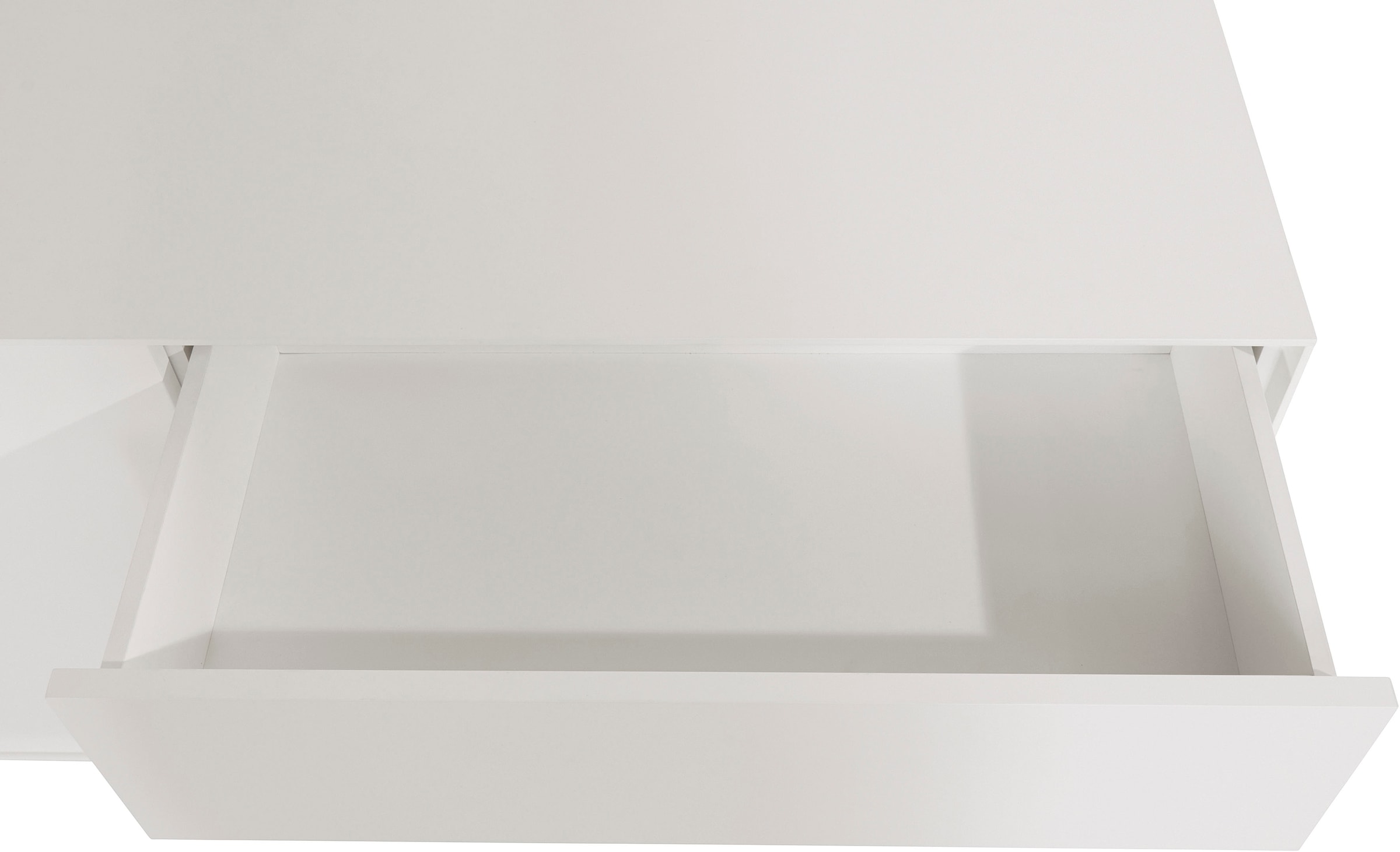 LeGer Home by Lena Gercke Lowboard »Essentials«, (2 St.), Breite: 239cm, MDF lackiert, Push-to-open-Funktion