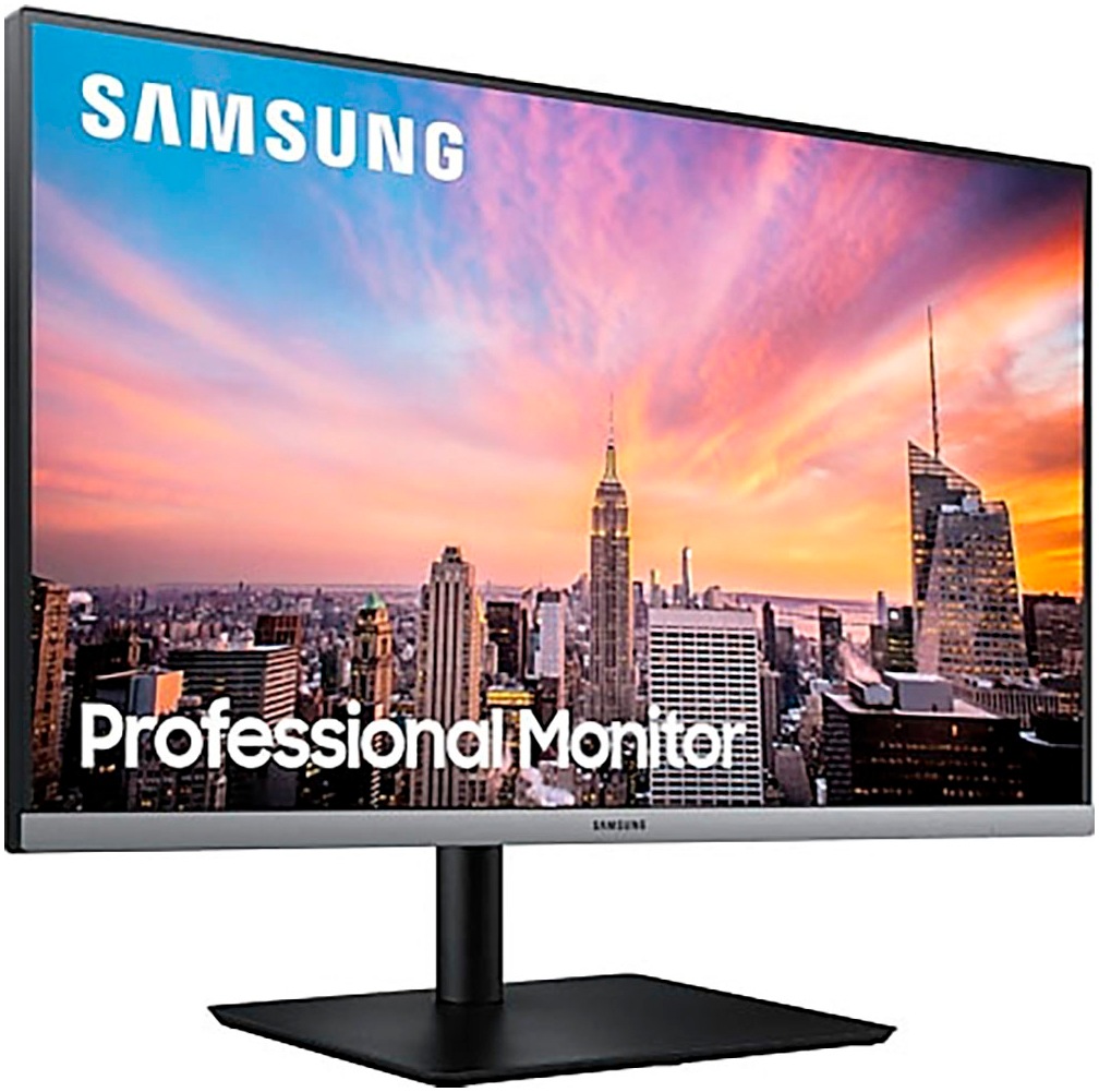 Samsung LED-Monitor »S27R650FDR«, 69 cm/27 Zoll, 1920 x 1080 px, Full HD, 5 ms Reaktionszeit, 75 Hz