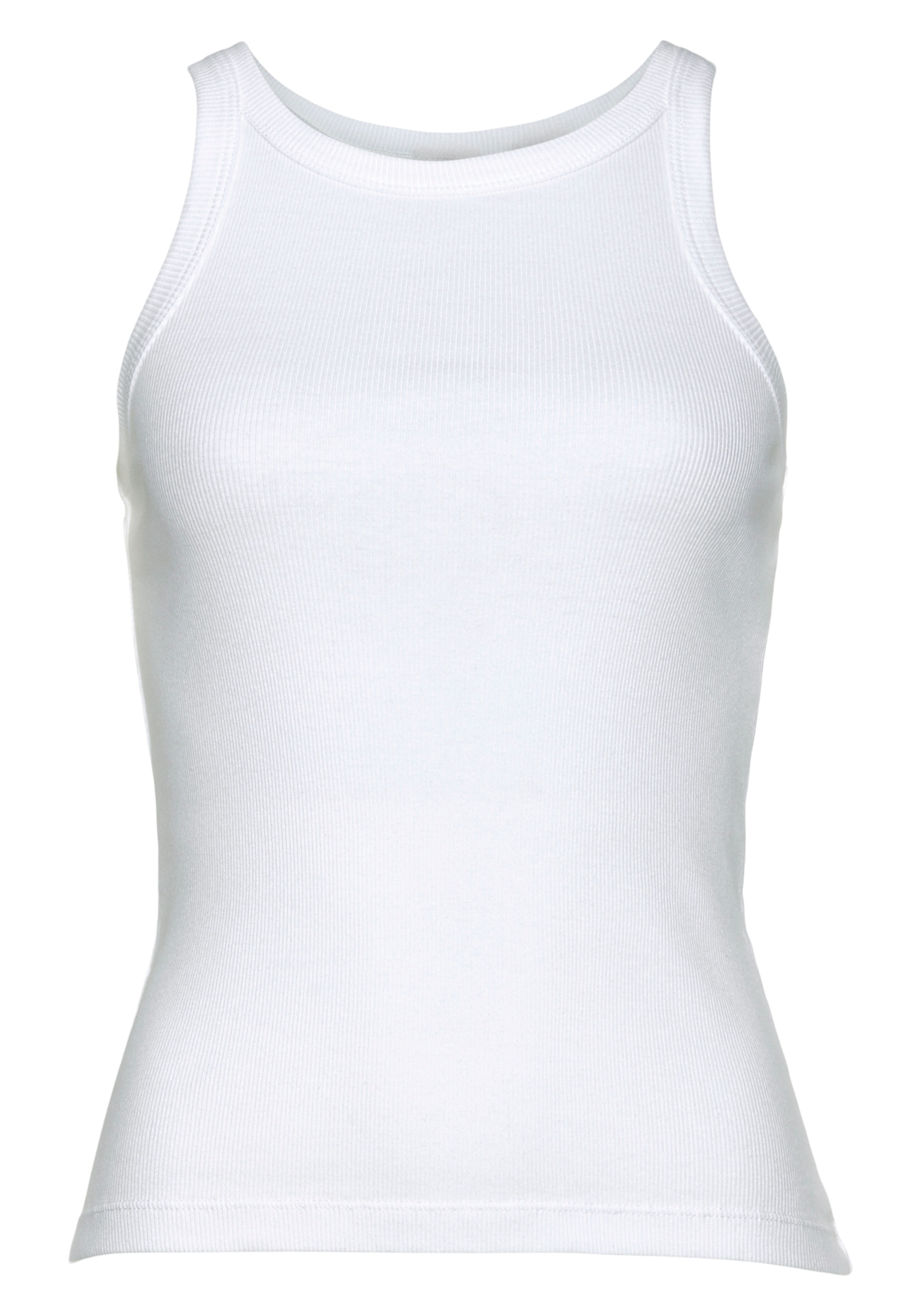Levi's® Tanktop »ESSENTIAL RACER TANK« Slim Fit