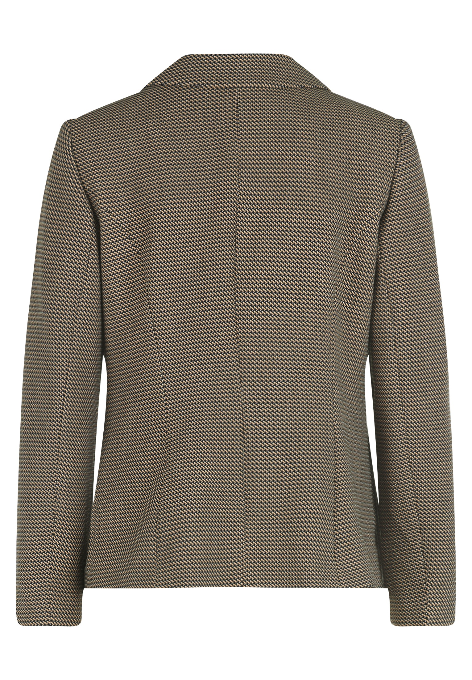 Betty Barclay Jackenblazer »Wollblazer mit aufgesetzten Taschen«