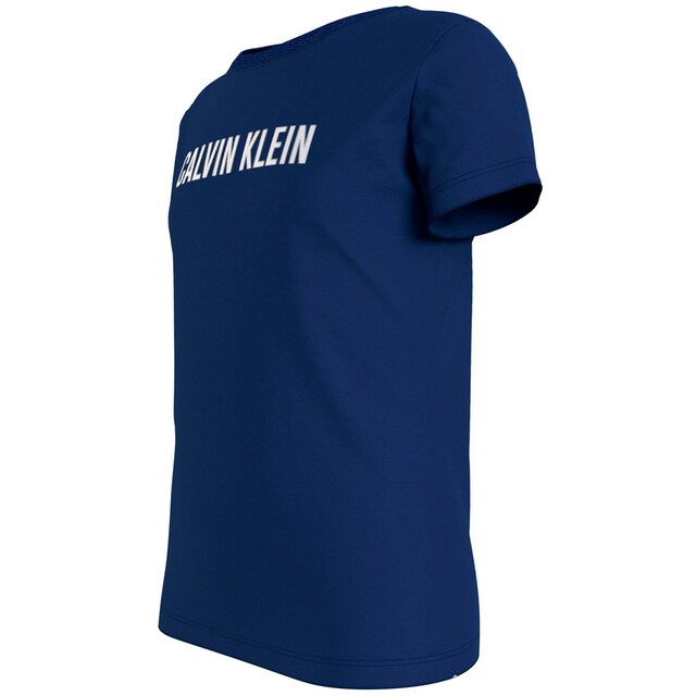 Calvin Klein T-Shirt »2PK TEE«, (Packung, 2 tlg., 2er-Pack), mit Logoprint  bei ♕