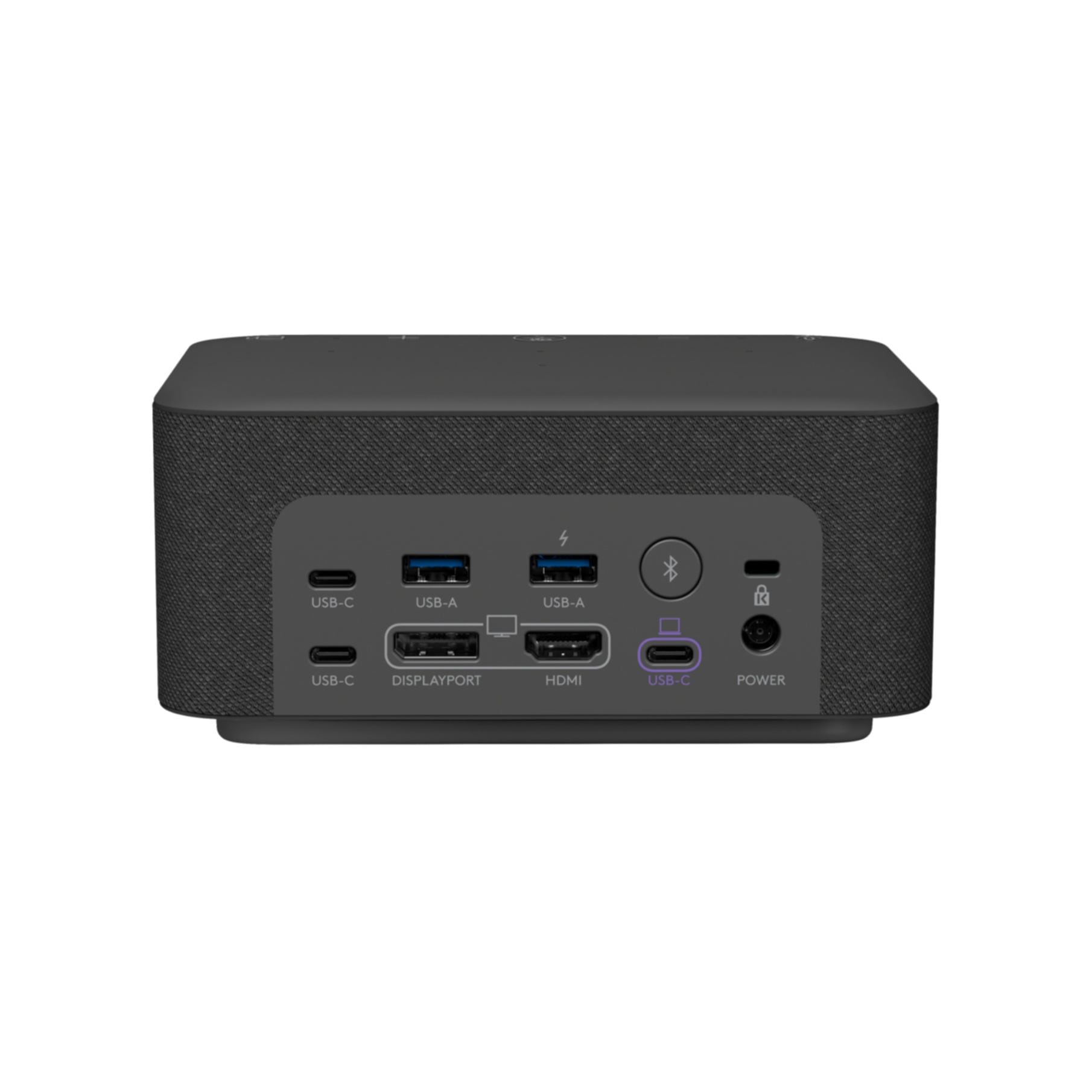 Logitech Webcam »Logi Dock«