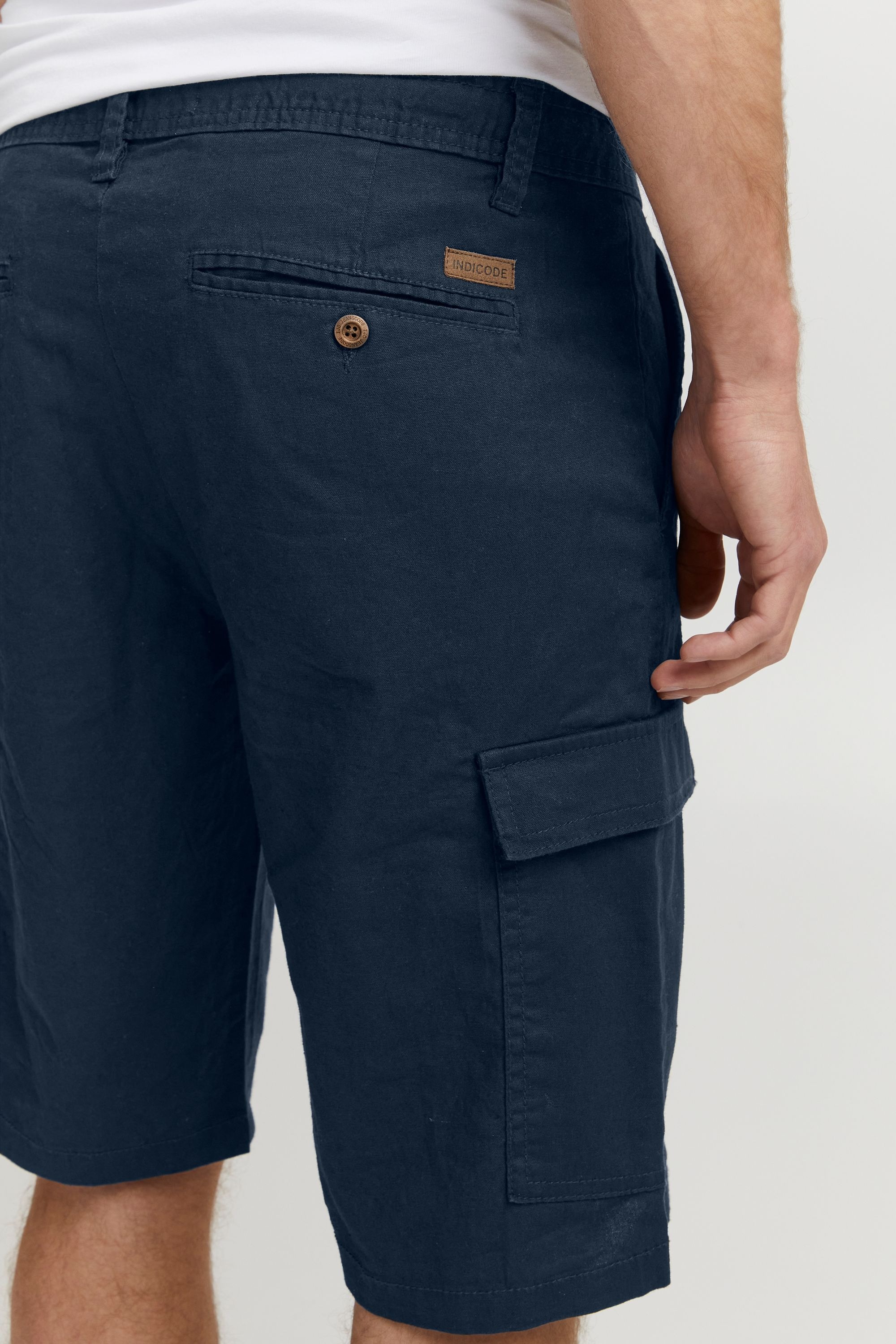 Indicode Cargoshorts »Cargoshorts IDMosato«