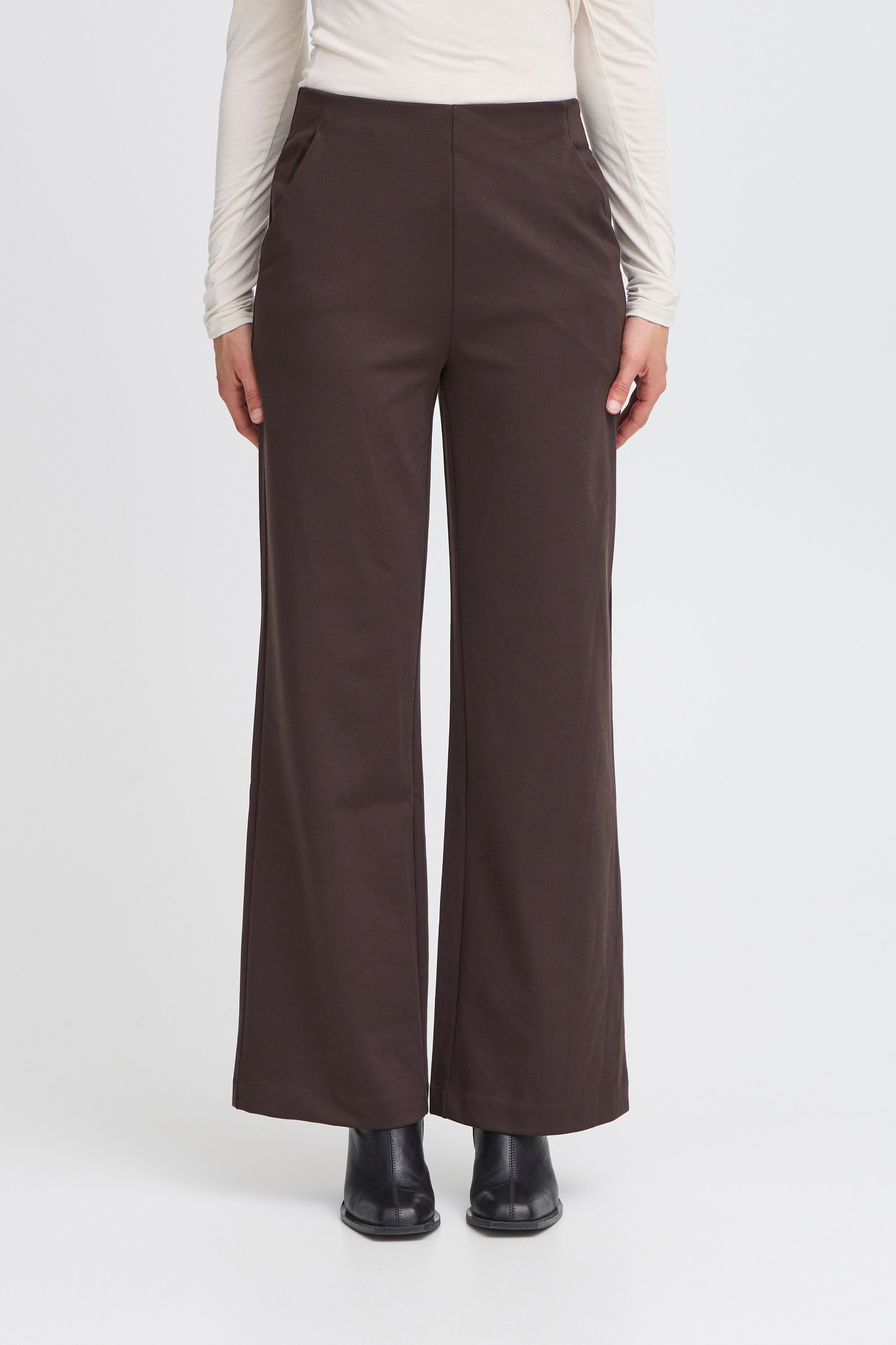 Ichi Stoffhose »Hose IHKATE«