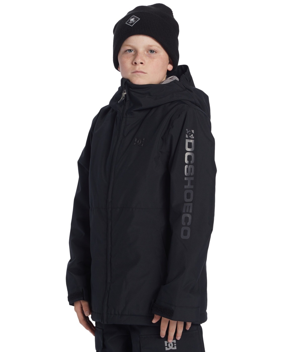 DC Shoes Snowboardjacke »Basis«
