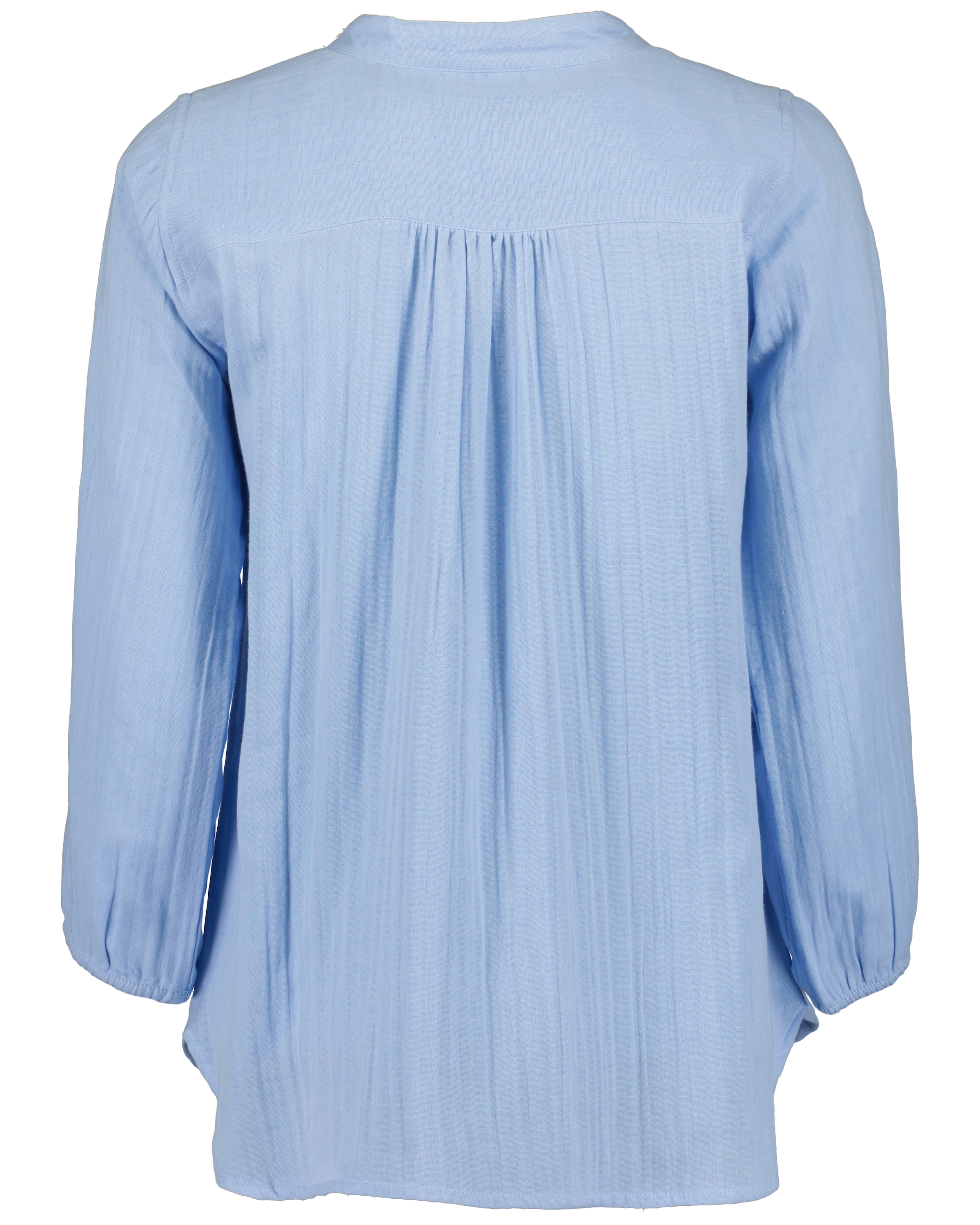 Blue Seven Klassische Bluse »Blue Seven Bluse« 1 Stk.