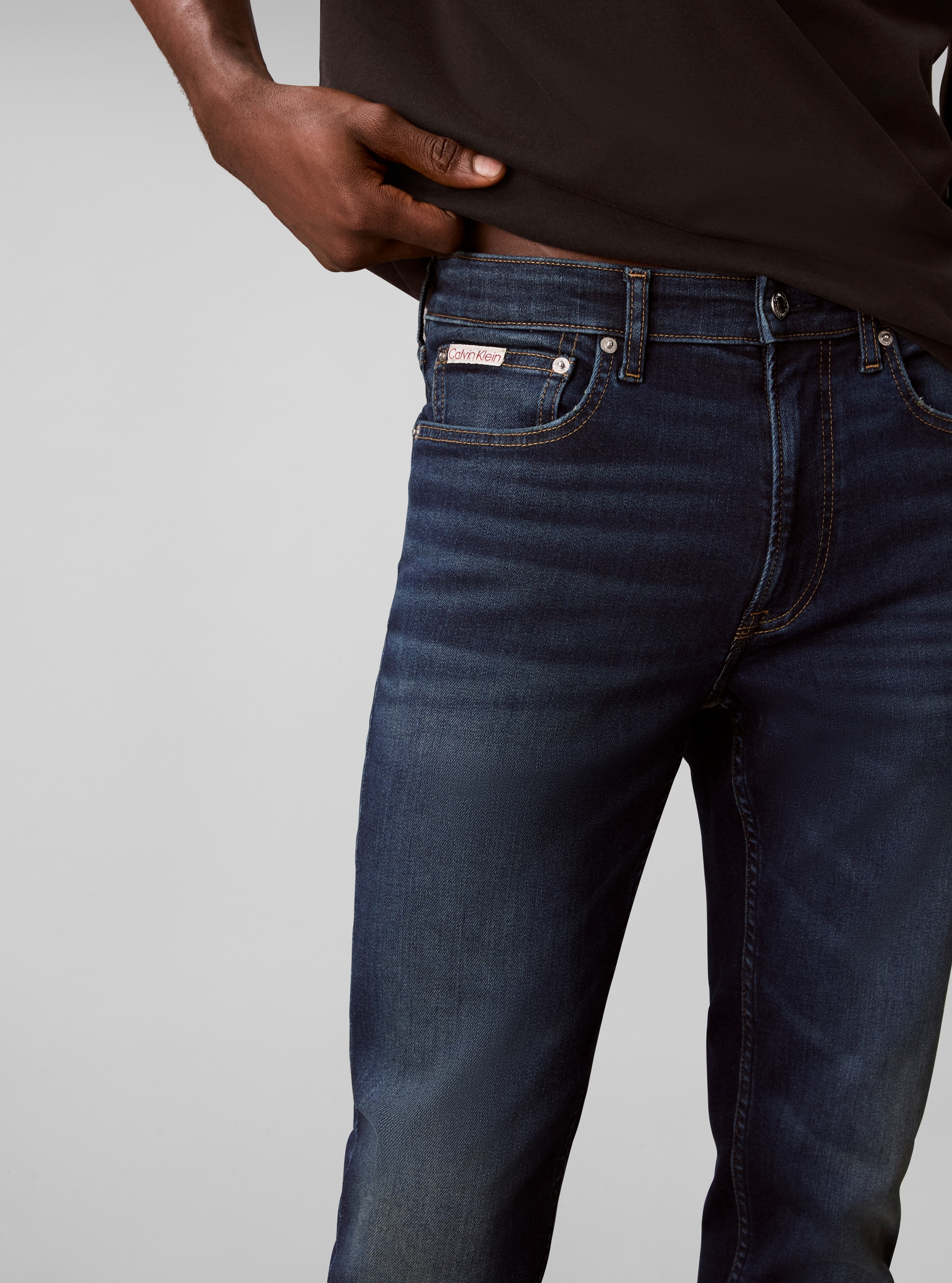 Calvin Klein Jeans Skinny-fit-Jeans »SKINNY«