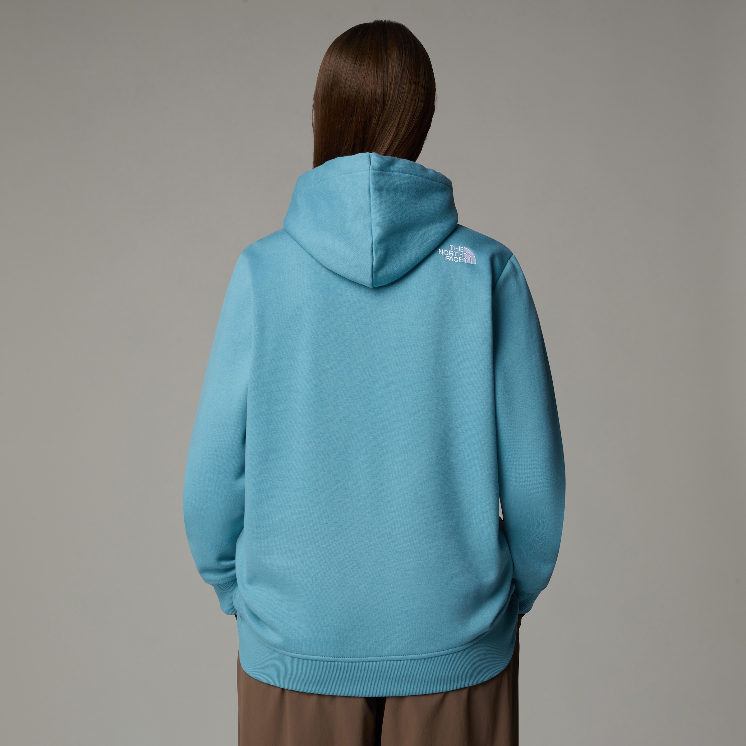 The North Face Kapuzensweatshirt »W DREW PEAK PULLOVER HOODIE«