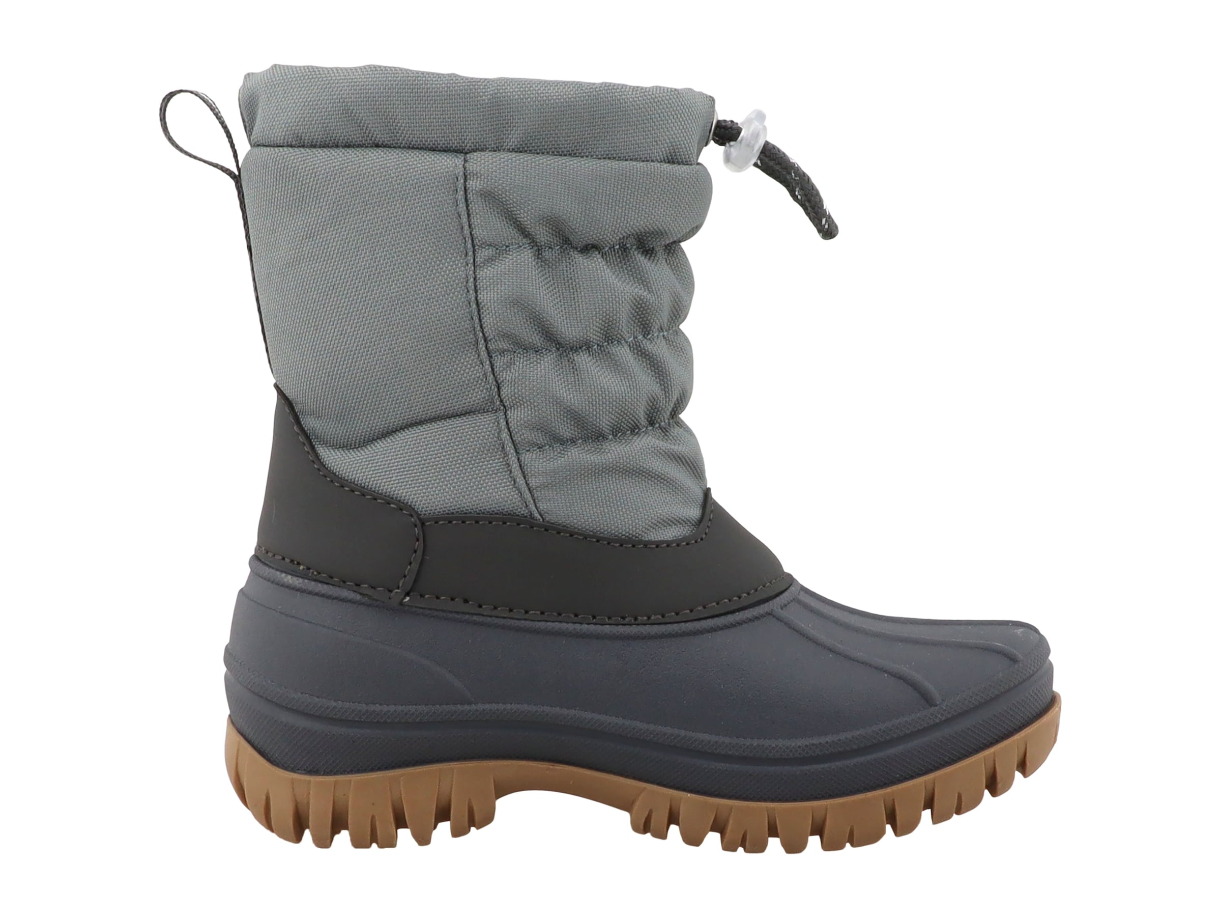 Kappa Winterboots »SINGA«  Winterschuhe, Winterstiefel, Snowboots, wasserdicht