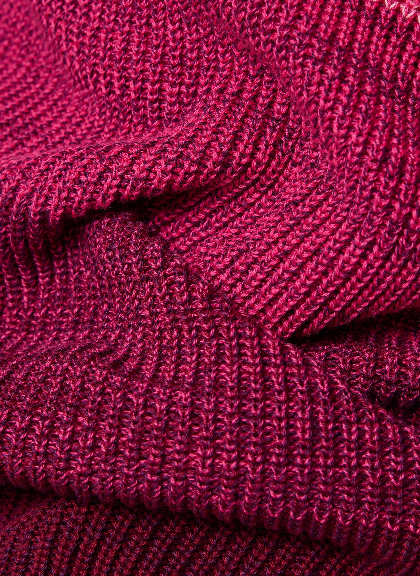 Rabe Strickpullover mit Colorblocking