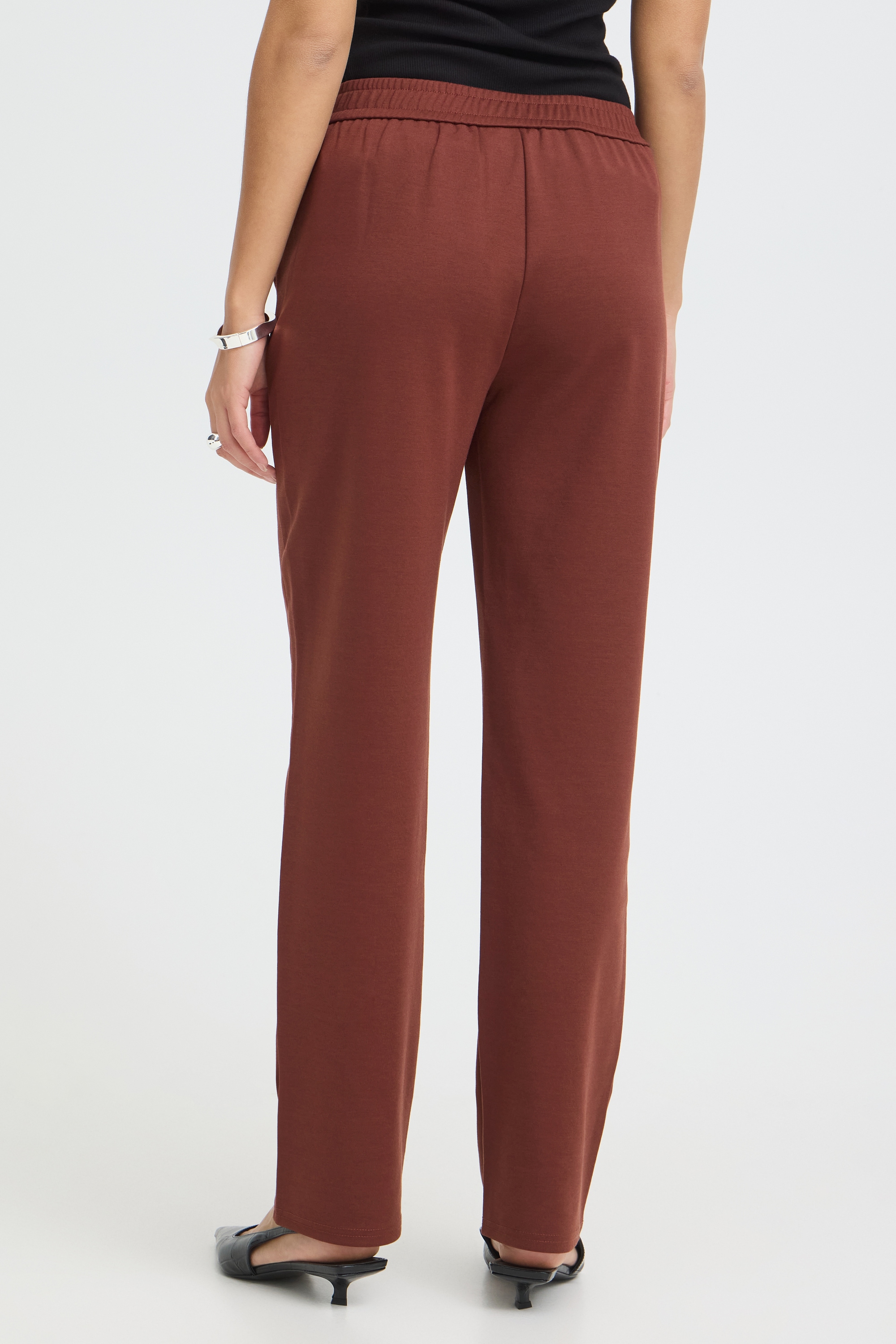 fransa Stoffhose »Damen Casual FRBLAZER«