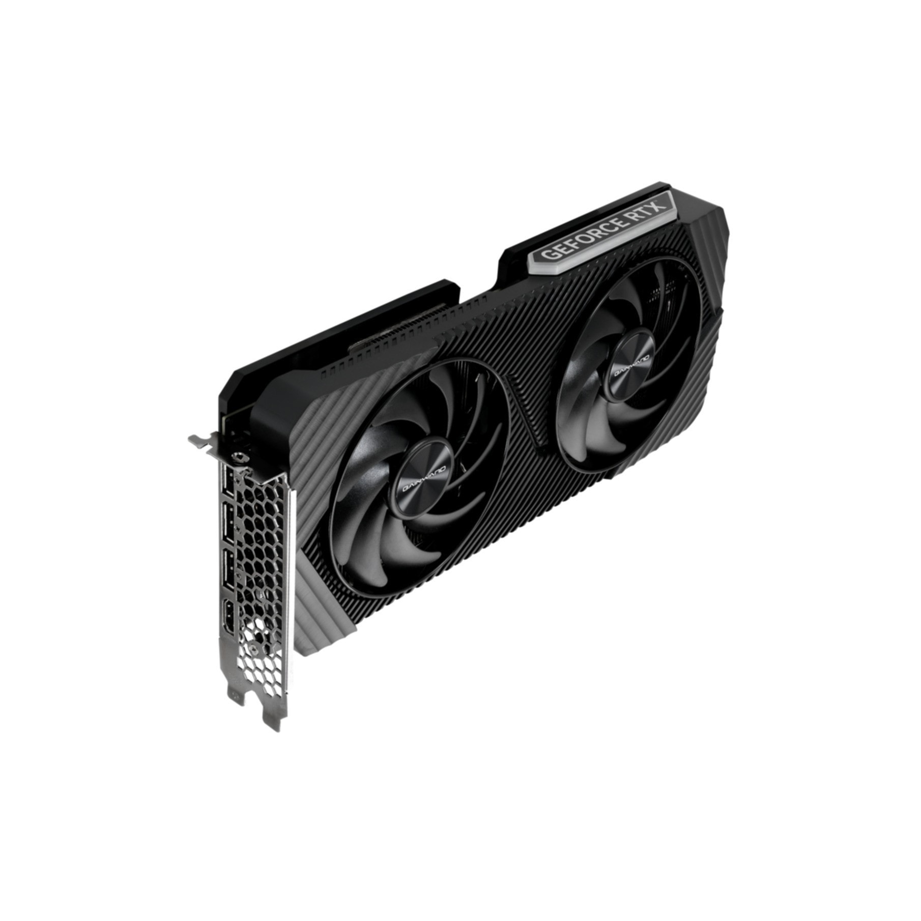Gainward Grafikkarte »GeForce RTX 4070 Ghost«