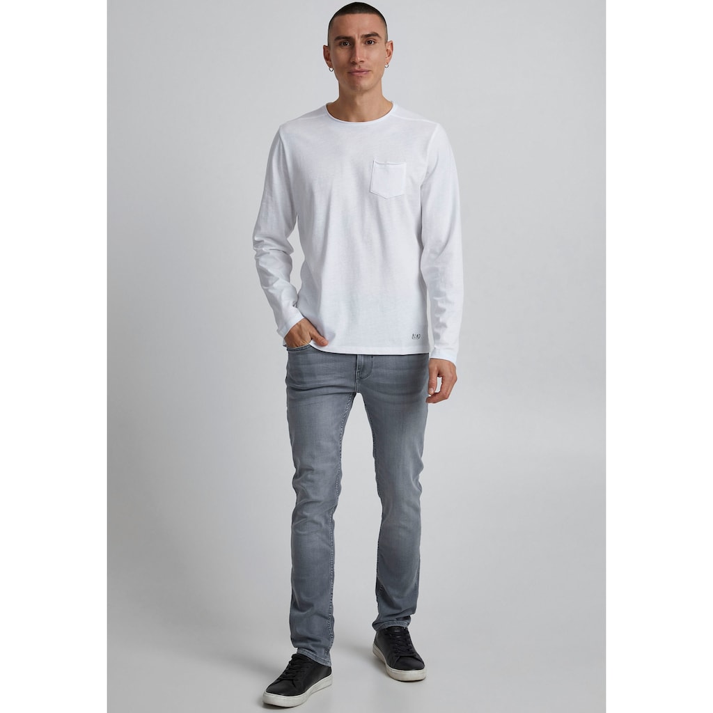 Blend Slim-fit-Jeans »JET MULTIFLEX«