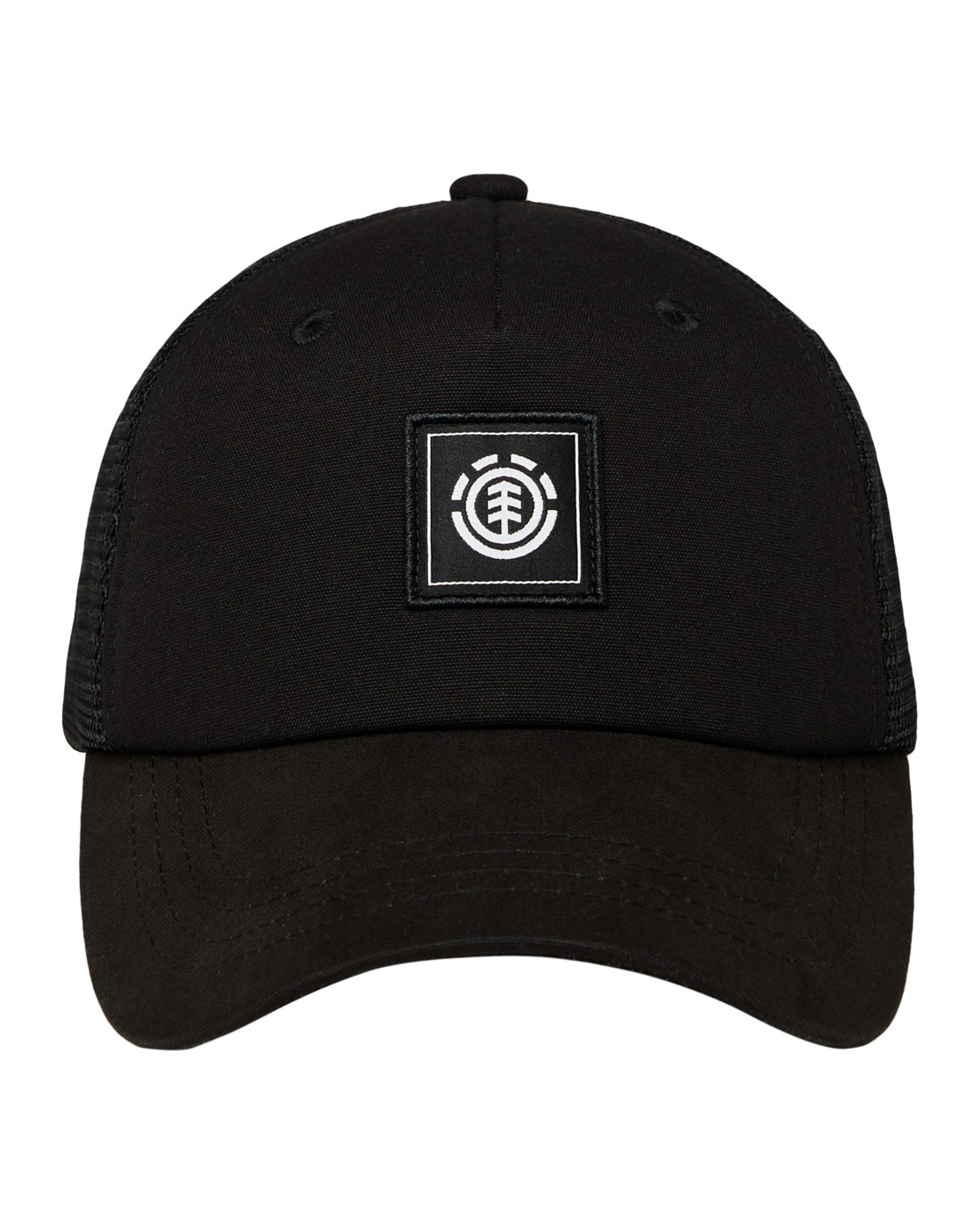 Element Trucker Cap »Icon Mesh«