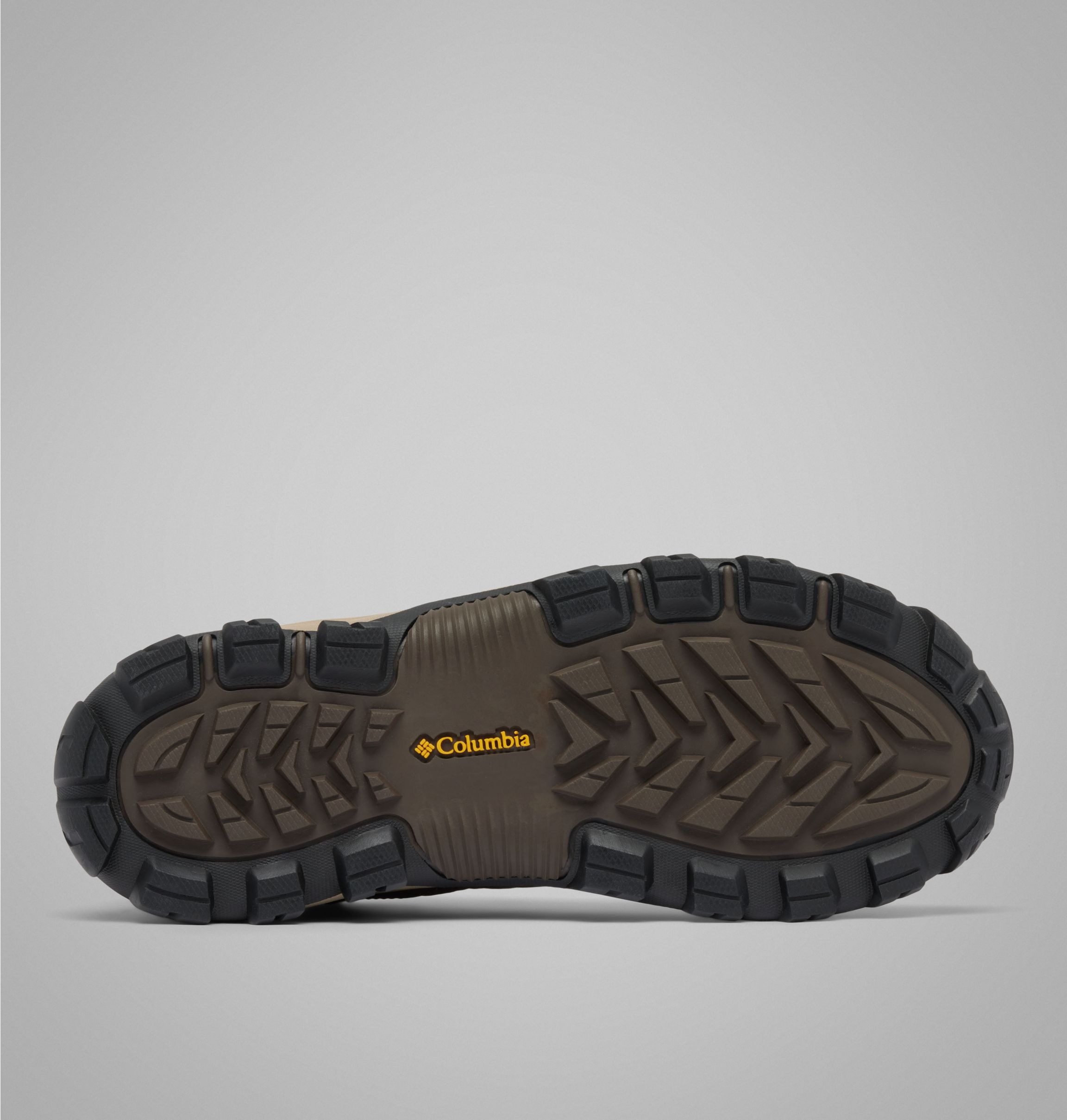Columbia Wanderschuh »TRANSVERSE™ HIKE WATERPROOF«  wasserdicht