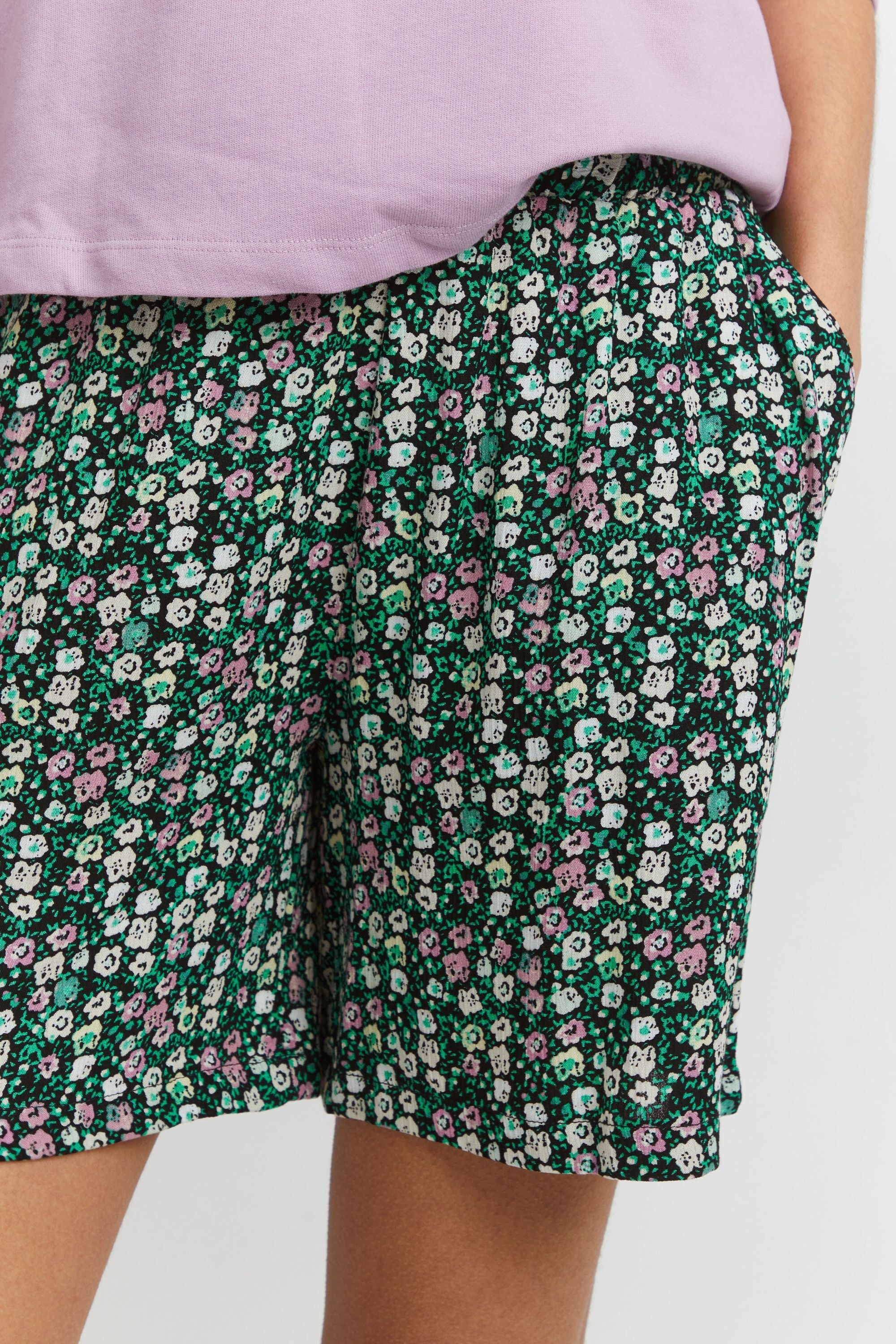 Ichi Sweatshorts »Sweatshorts IHMarrakech«