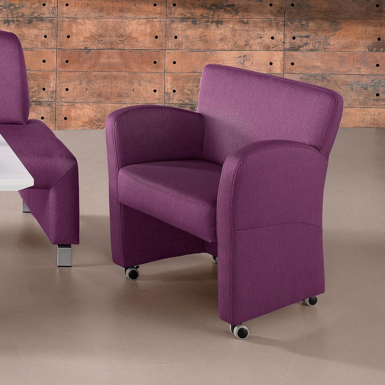 exxpo - sofa fashion Sessel »Intenso«, Breite 66 cm auf Raten kaufen