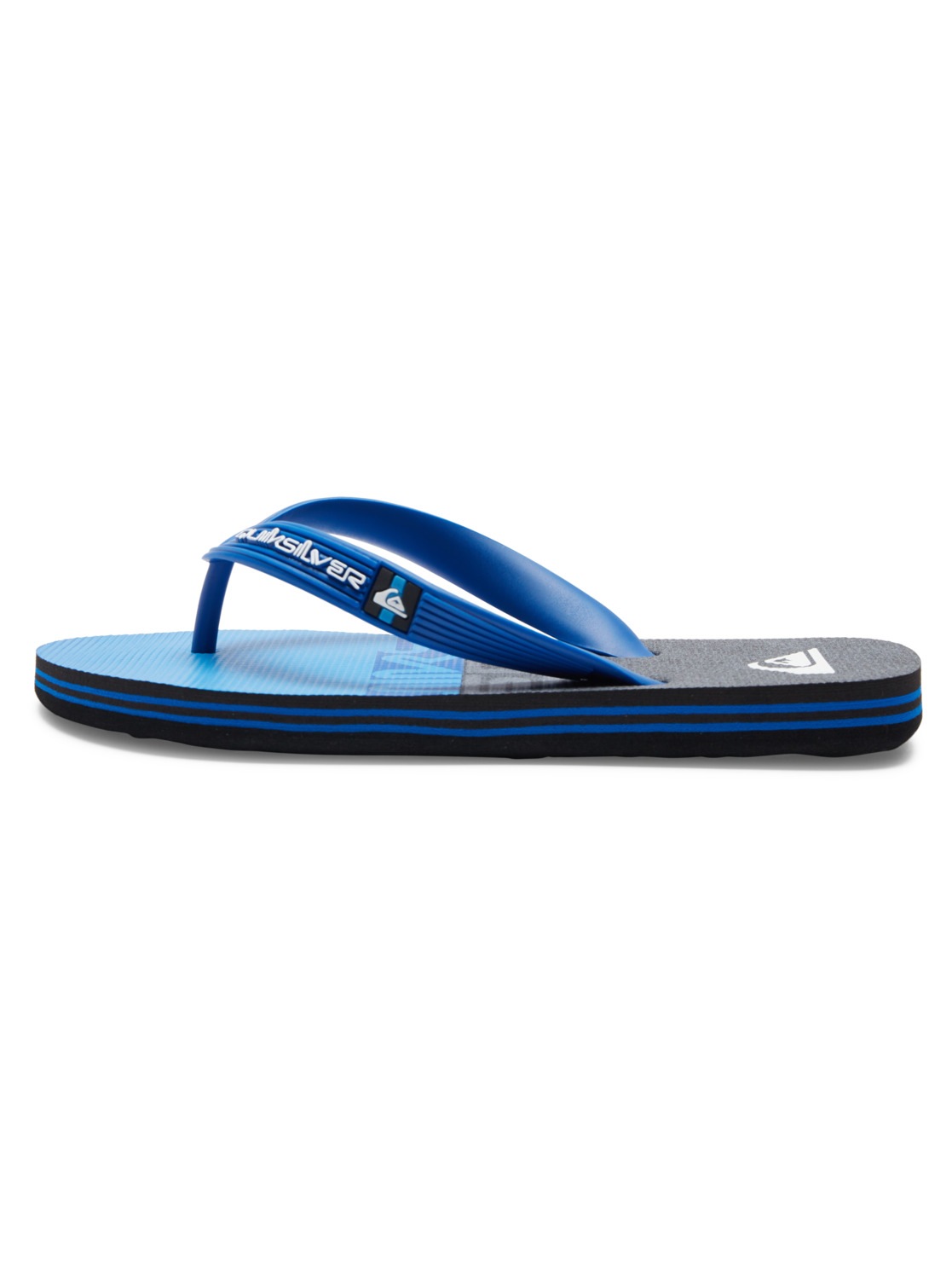 Quiksilver Sandale »Molokai Panel«