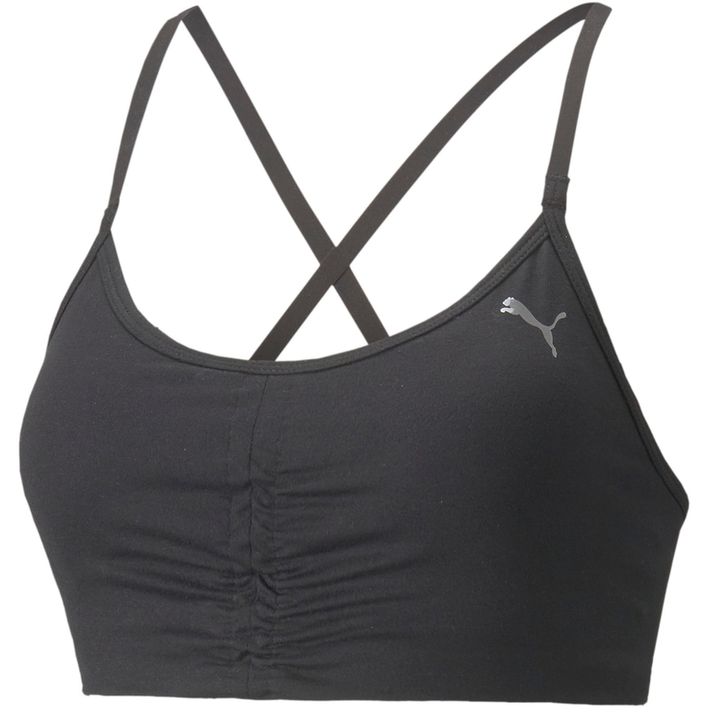 PUMA Sport-BH »LOW IMPACT STUDIO FOUNDATION BRA«