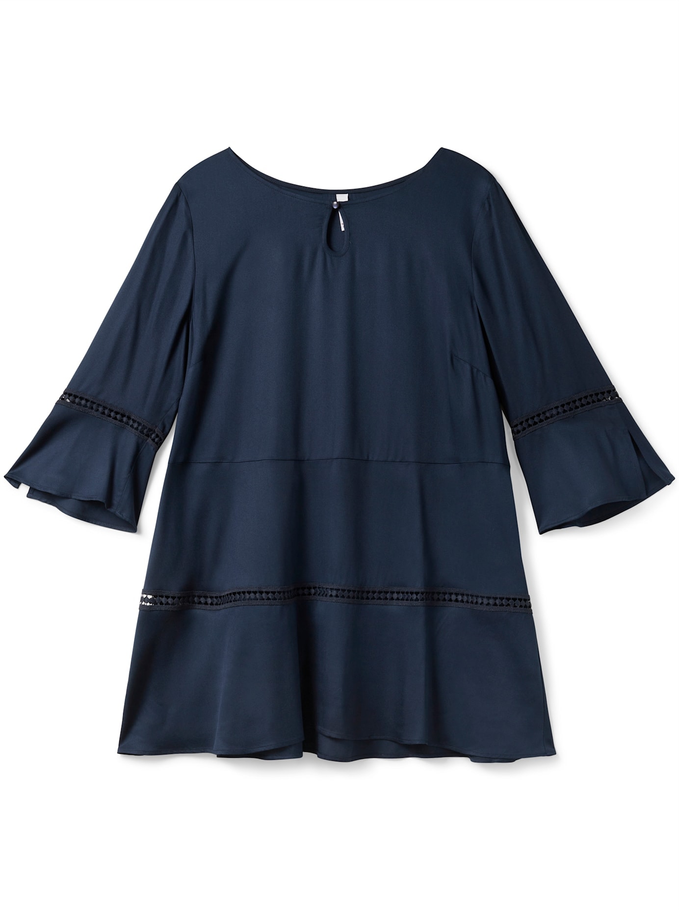 Sheego Longbluse