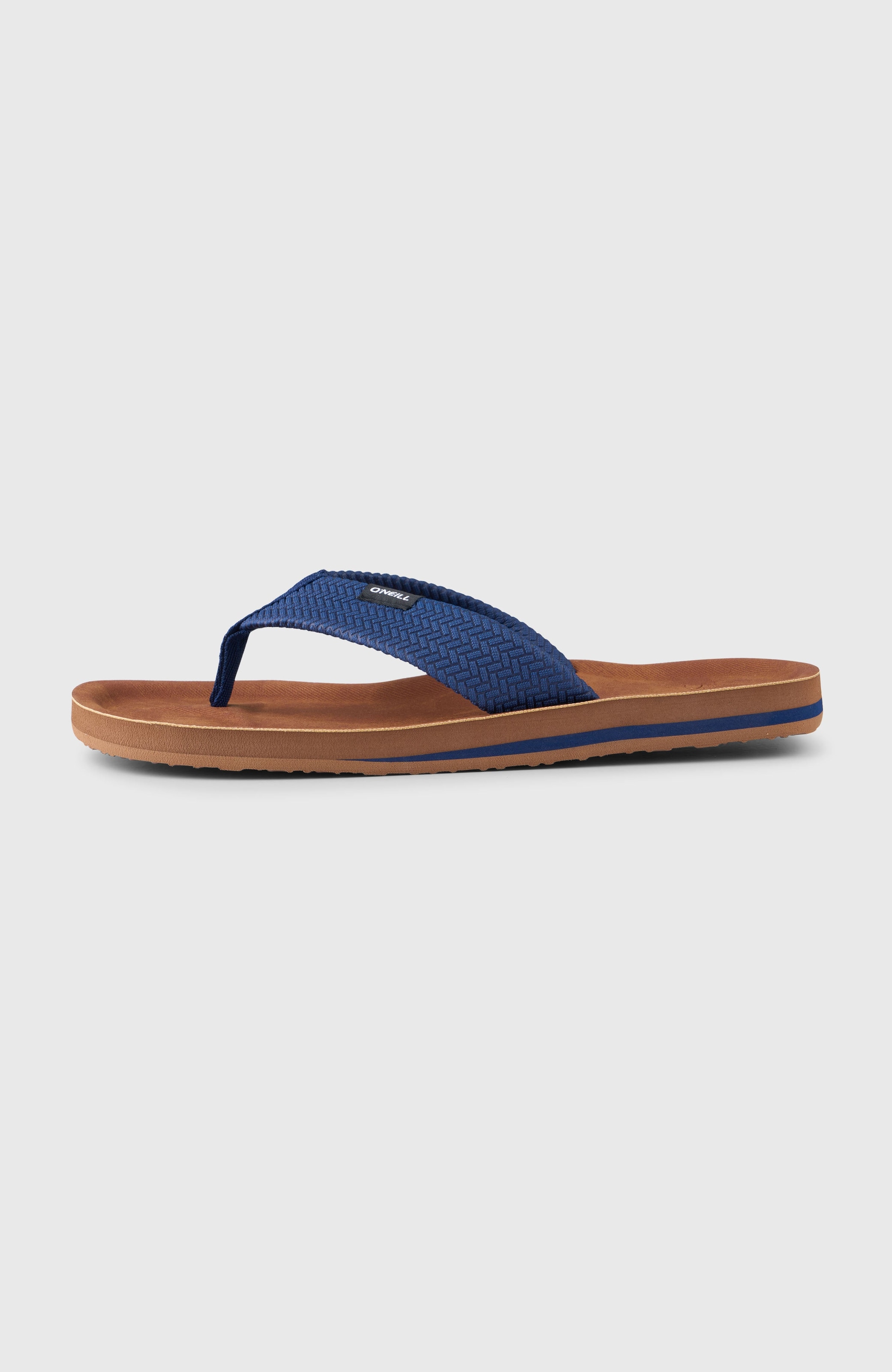 O'Neill Zehentrenner »CHAD SANDALS«  sportlicher Stil, Sommerschuh, Sandale und Schlappen