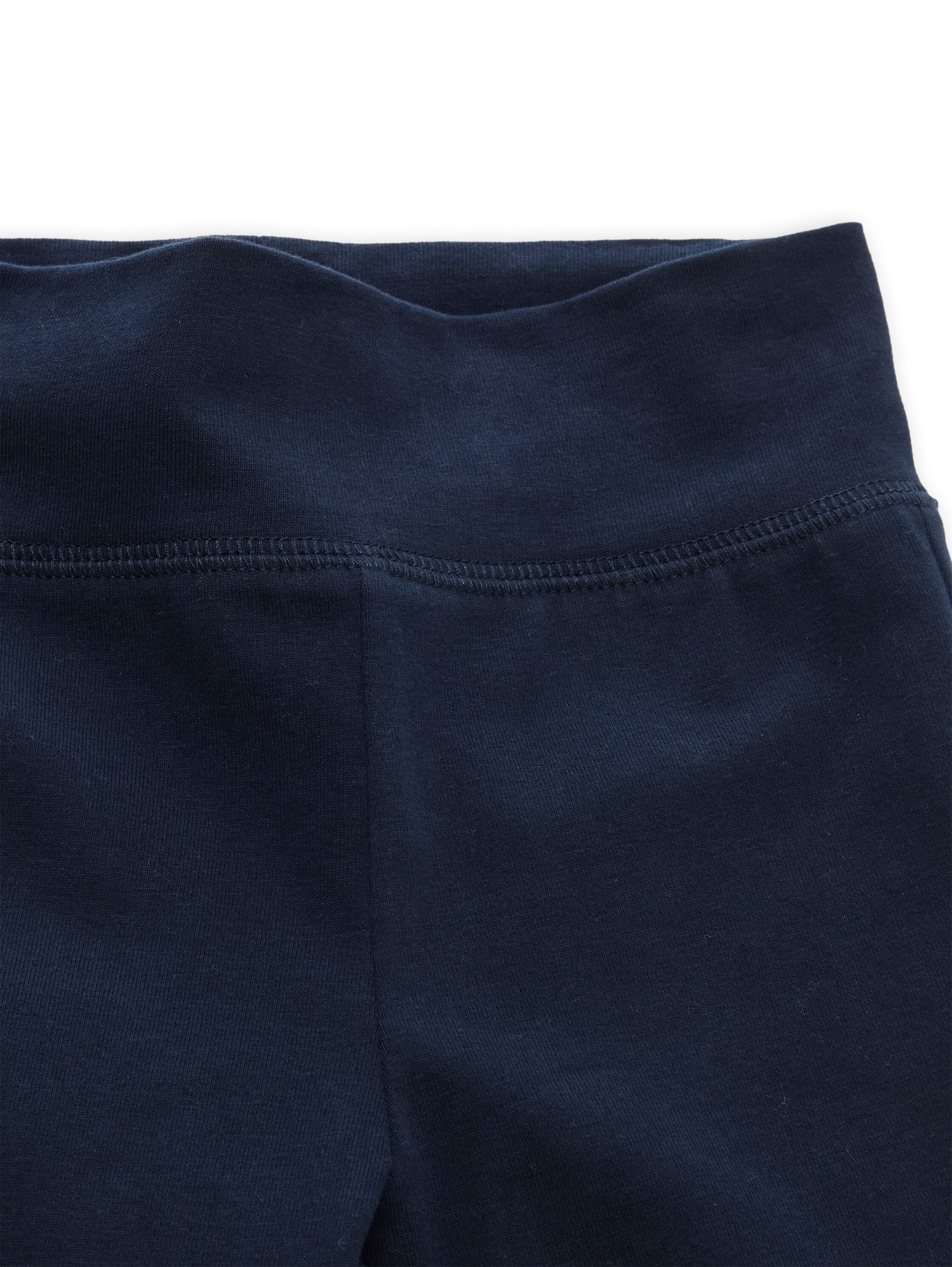 TOM TAILOR Leggings  Bootcut / mit Stretch / Gummizug / für Girls