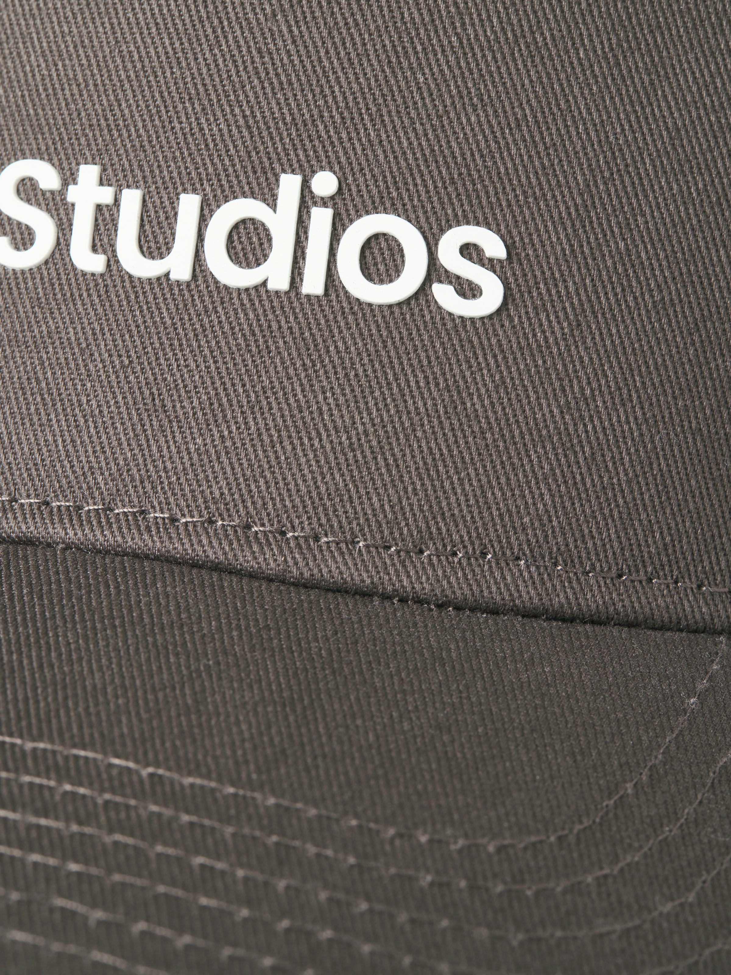 Jack & Jones Baseball Cap »JACBASE SOHO CAP LN« mit Logostickerei